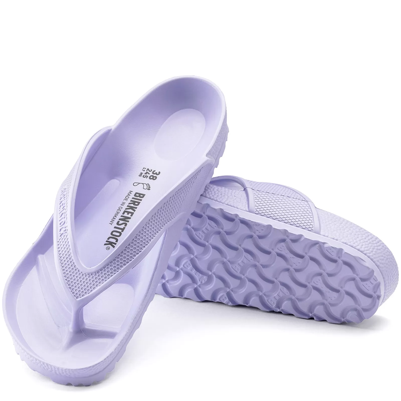 Hot Birkenstock Women's , Honolulu EVA Sandal Purple