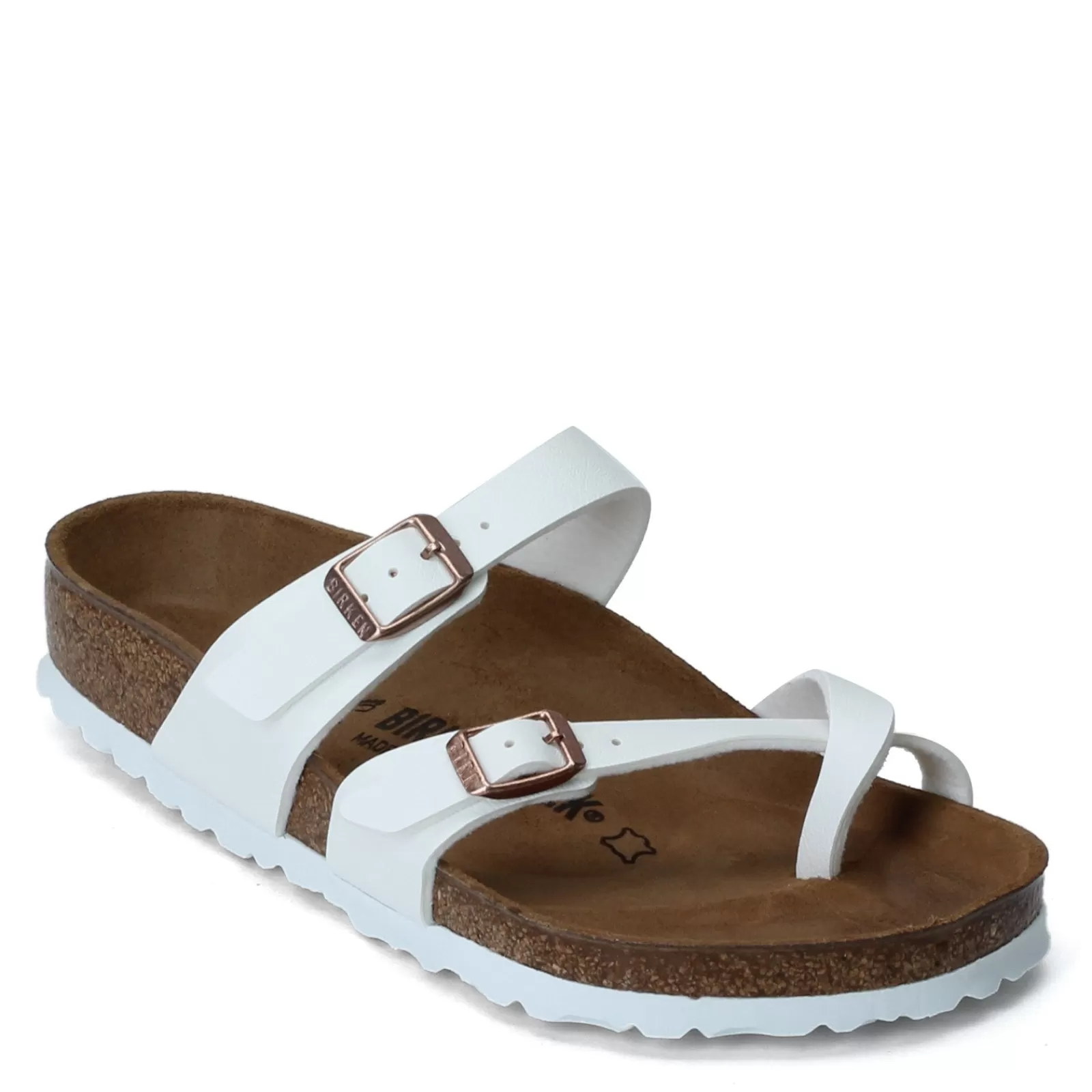 Hot Birkenstock Women's , Mayari Sandal White