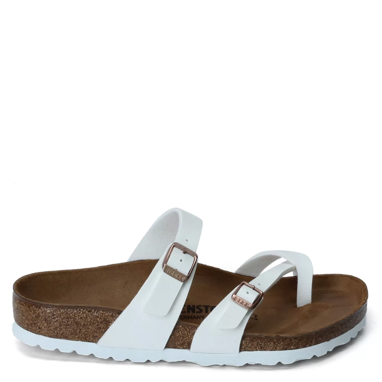 Hot Birkenstock Women's , Mayari Sandal White