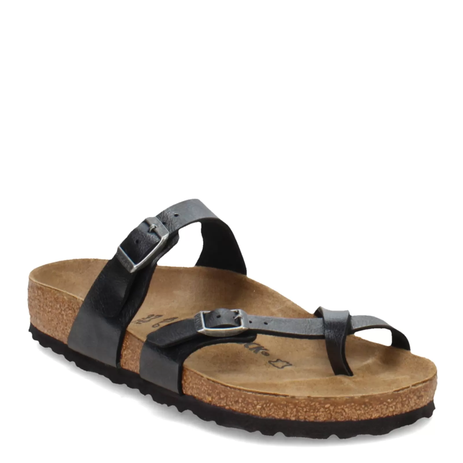 Hot Birkenstock Women's , Mayari Thong Sandal - Regular Width Licorice