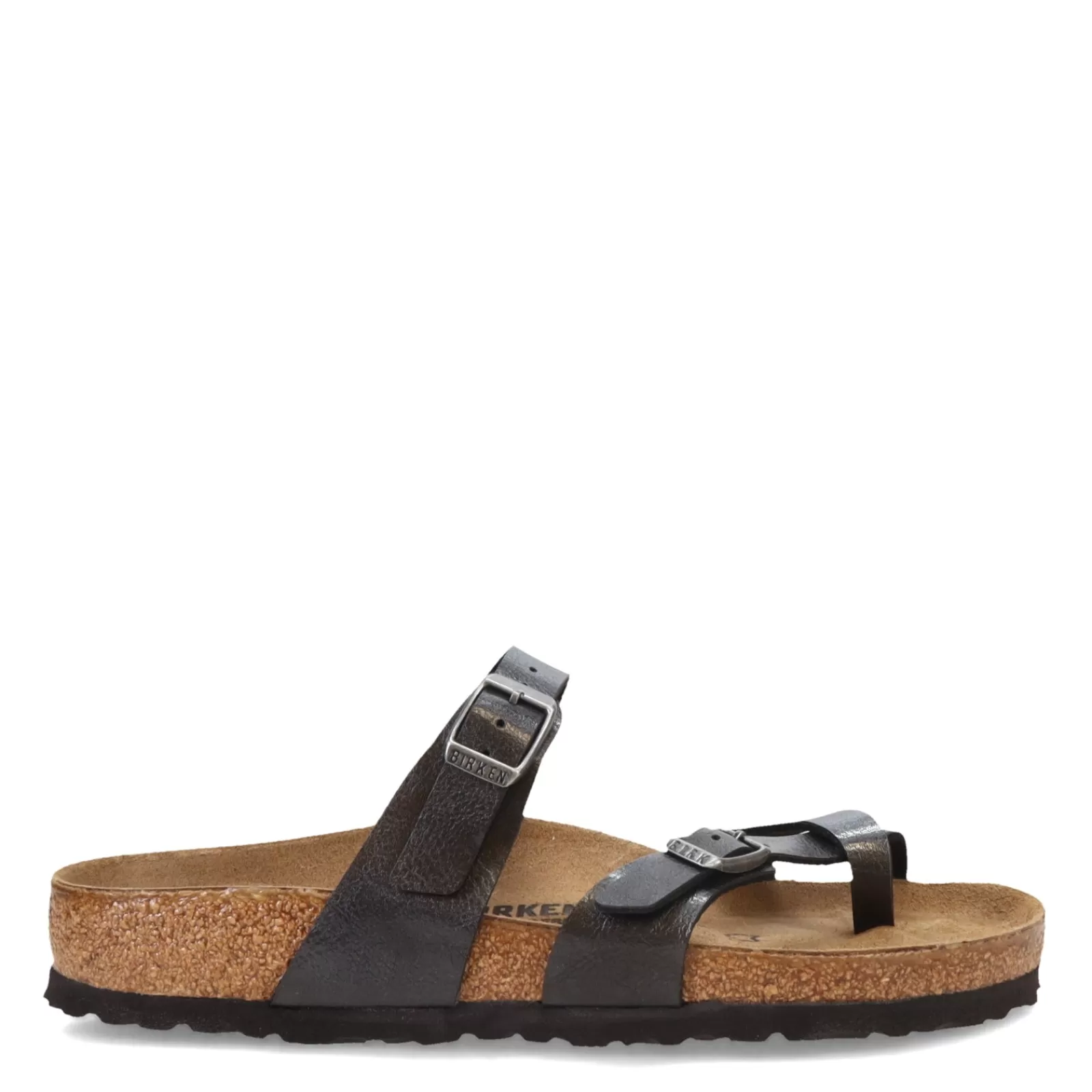 Hot Birkenstock Women's , Mayari Thong Sandal - Regular Width Licorice