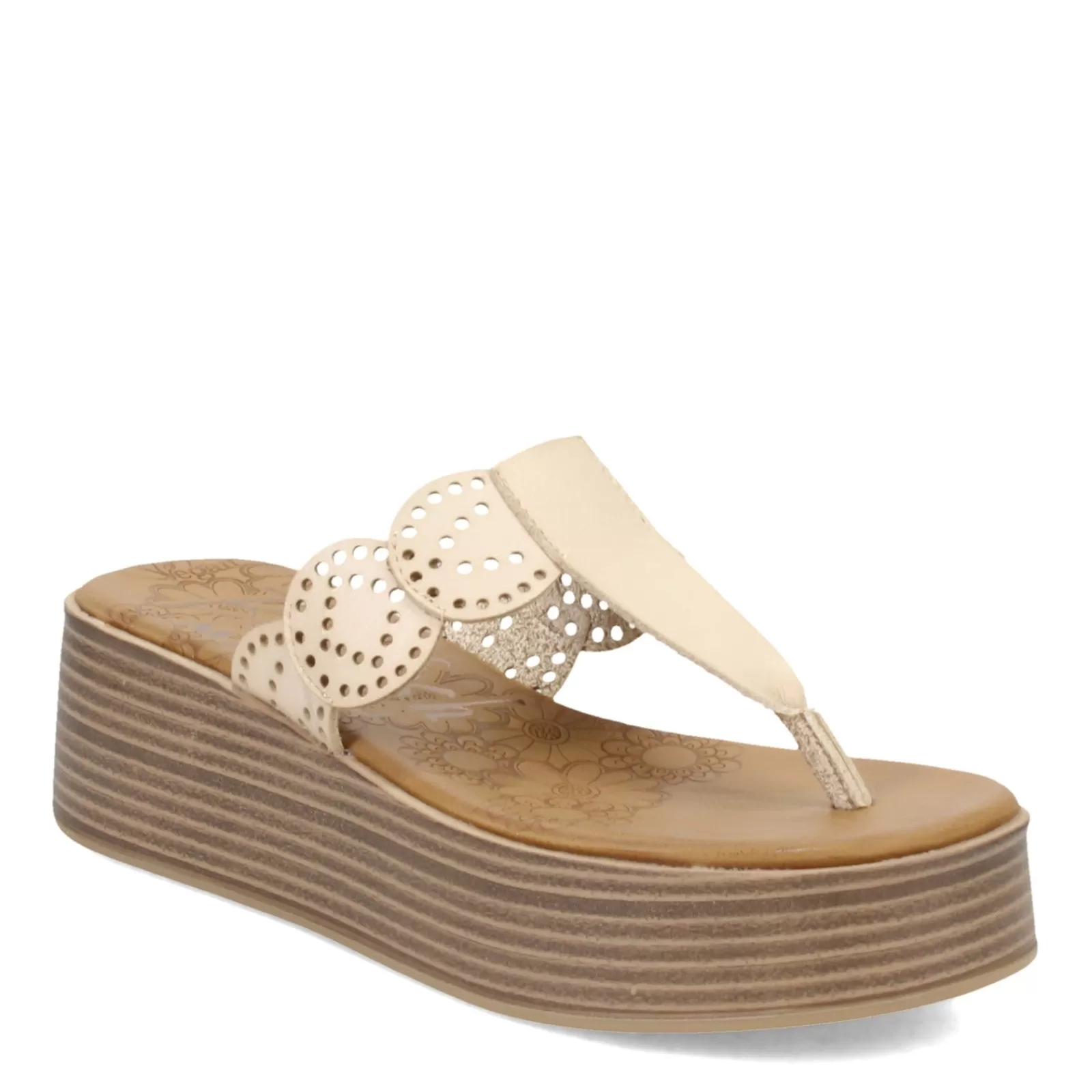 New Blowfish Malibu Women's , Lany Sandal Whitesands