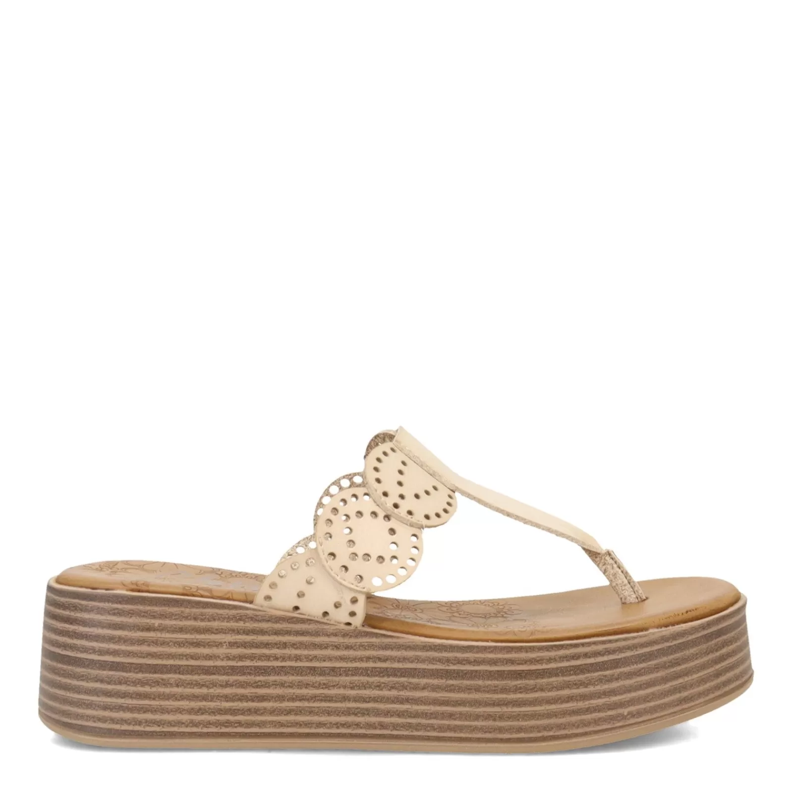 New Blowfish Malibu Women's , Lany Sandal Whitesands