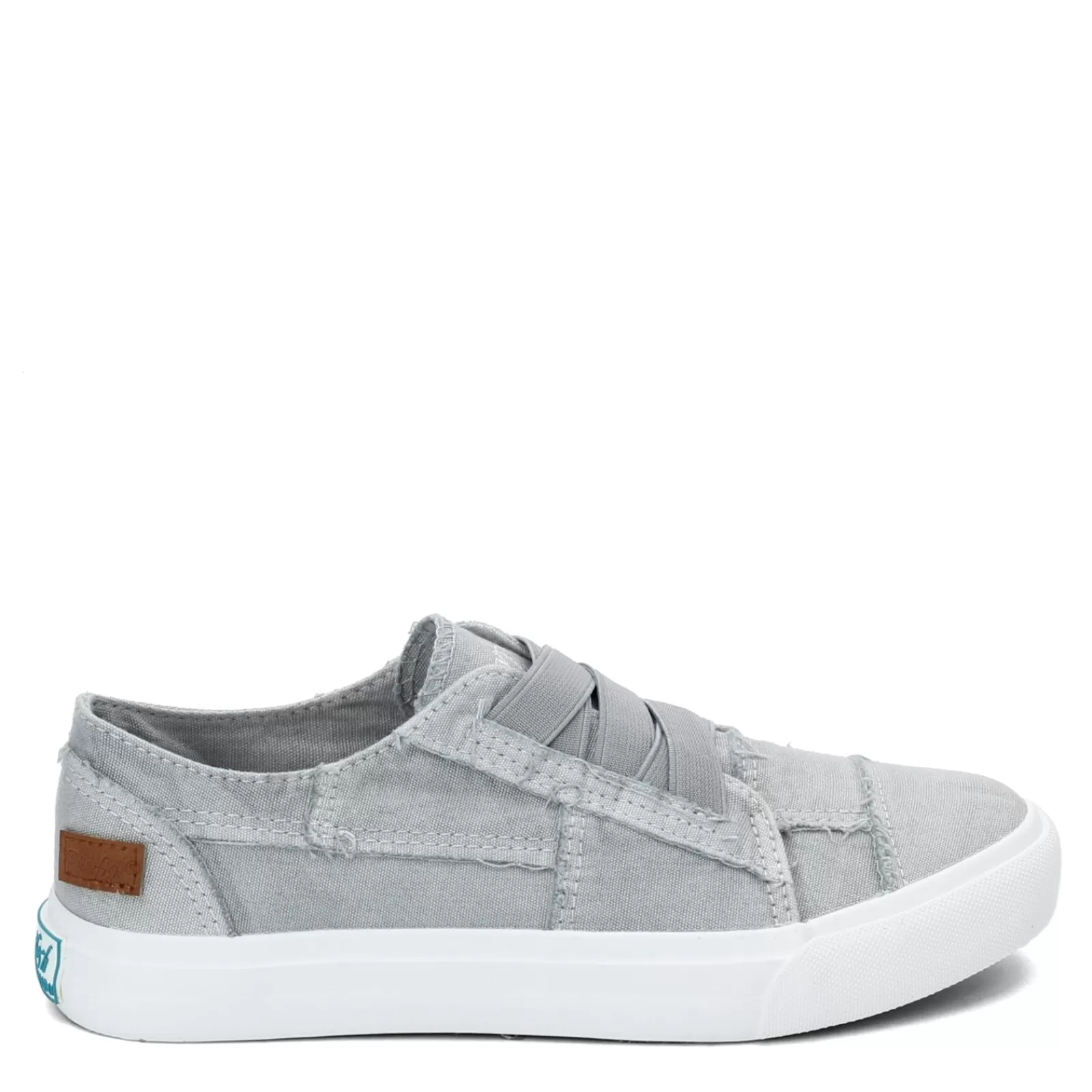 Discount Blowfish Malibu Women's , Marley Slip-On Gray