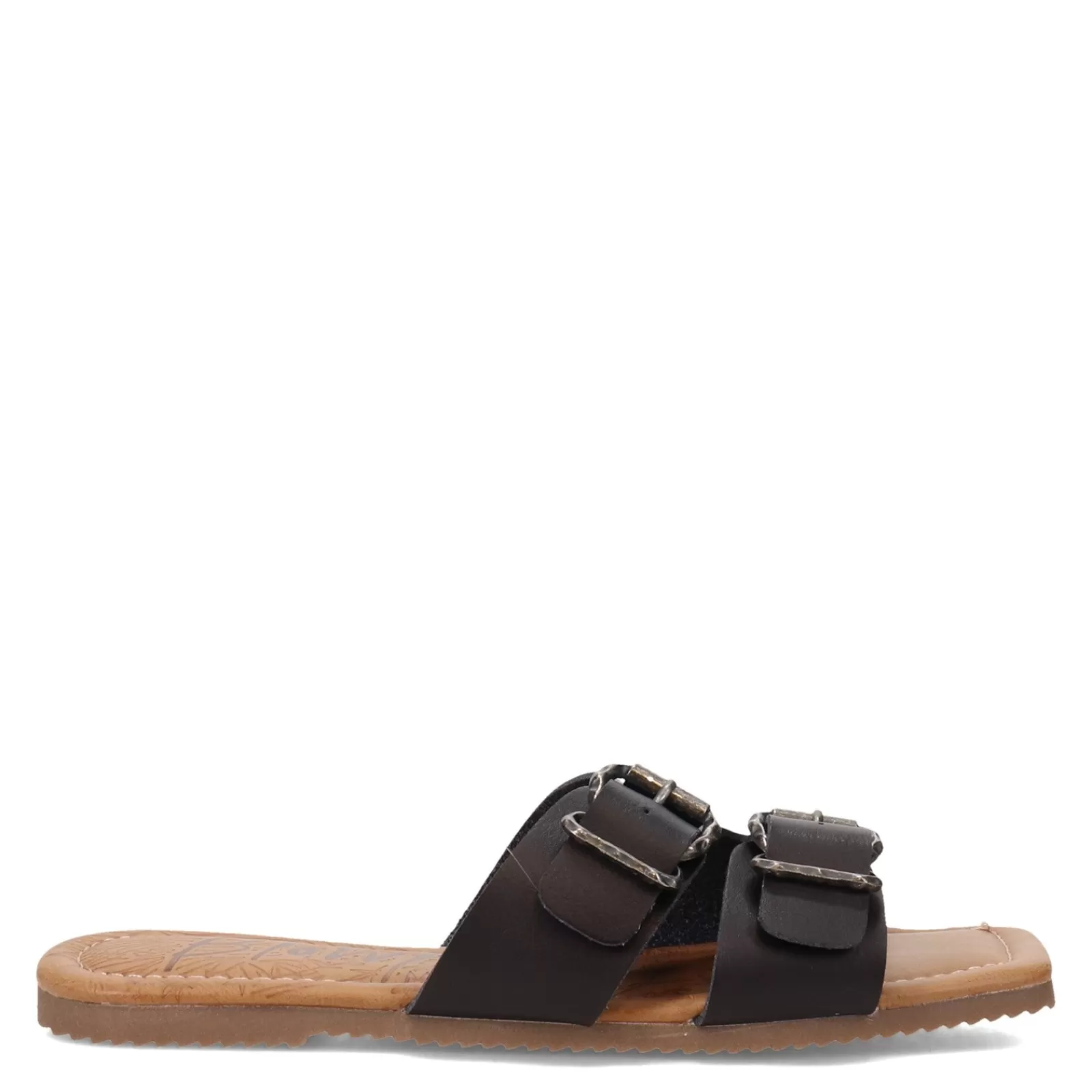 Hot Blowfish Malibu Women's , Zailey Sandal Black