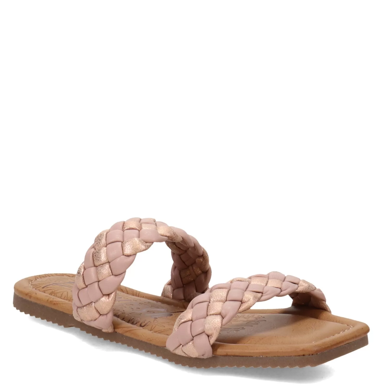 Flash Sale Blowfish Malibu Women's , Zelie Sandal Lotus