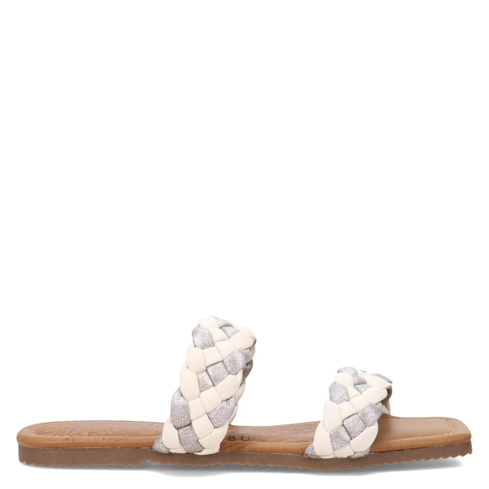 New Blowfish Malibu Women's , Zelie Sandal Cloud