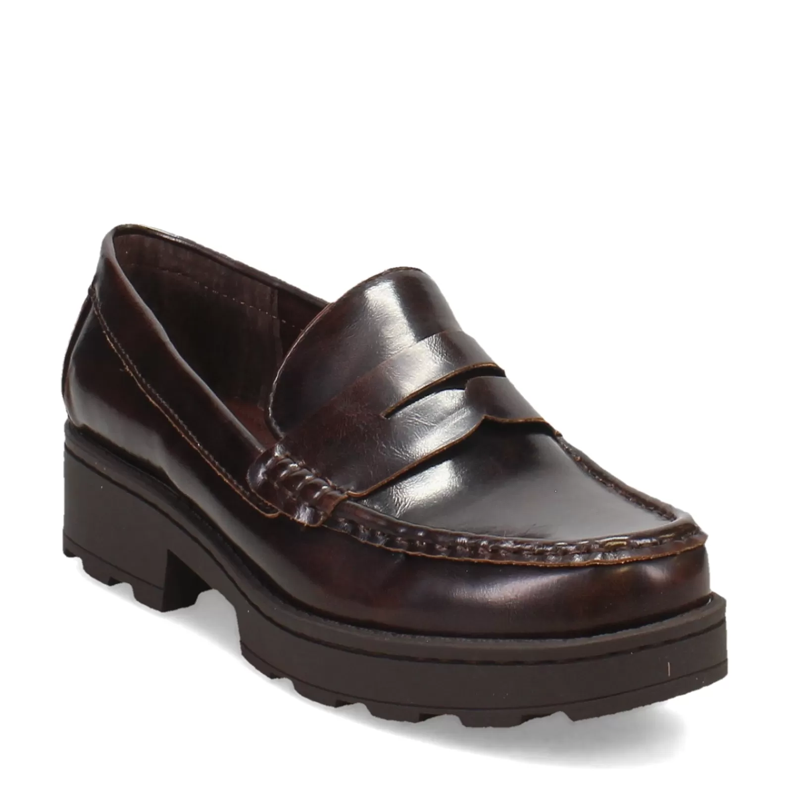 Best b.o.c Women's , Cade Loafer Brown Box