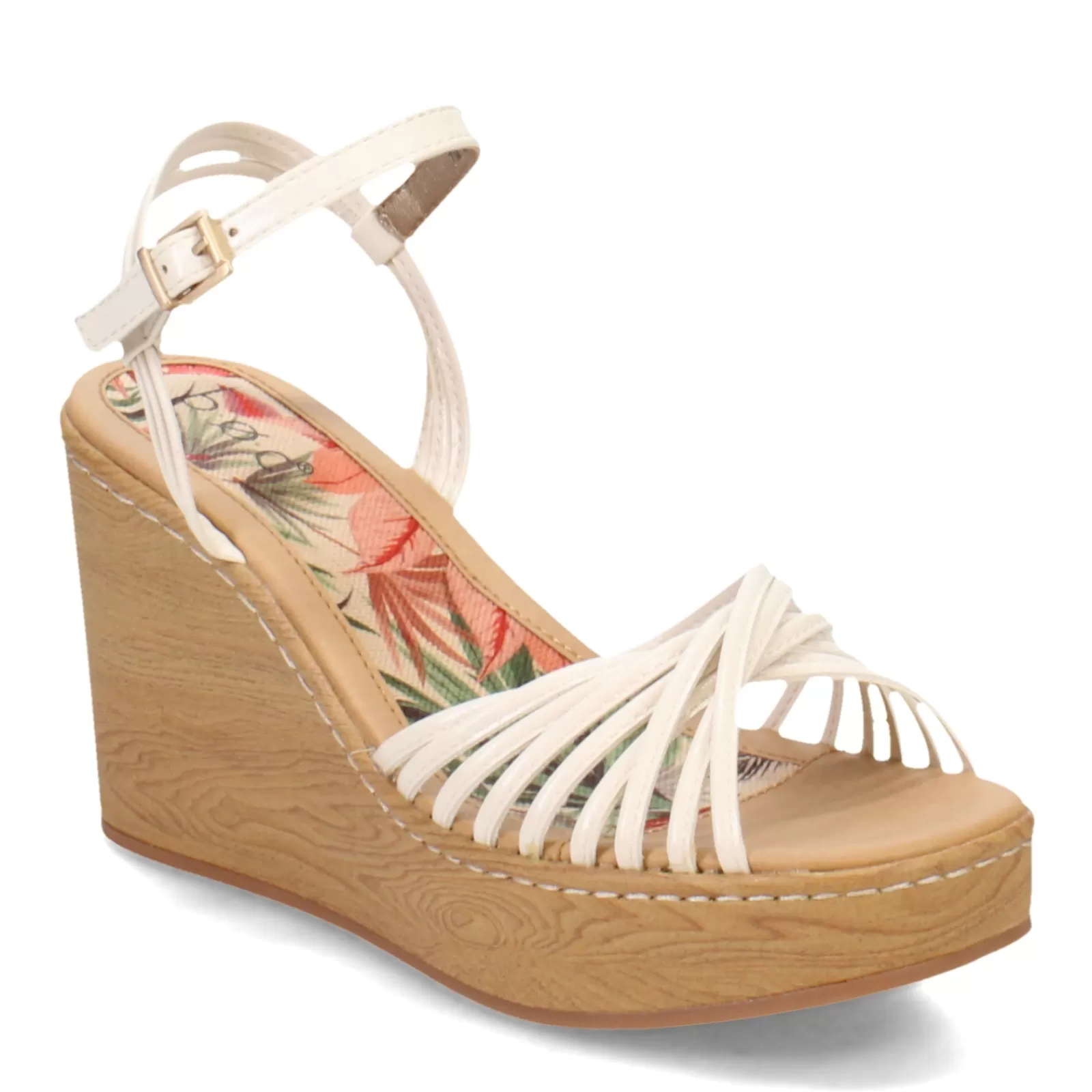 Best Sale b.o.c Women's , Catalina Sandal Cream