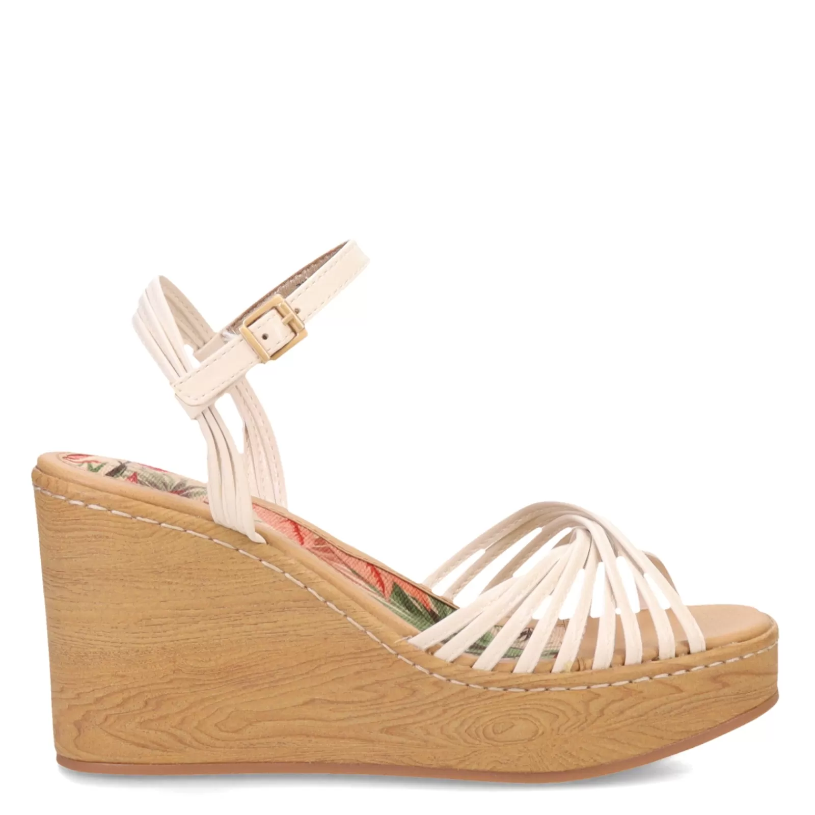 Best Sale b.o.c Women's , Catalina Sandal Cream