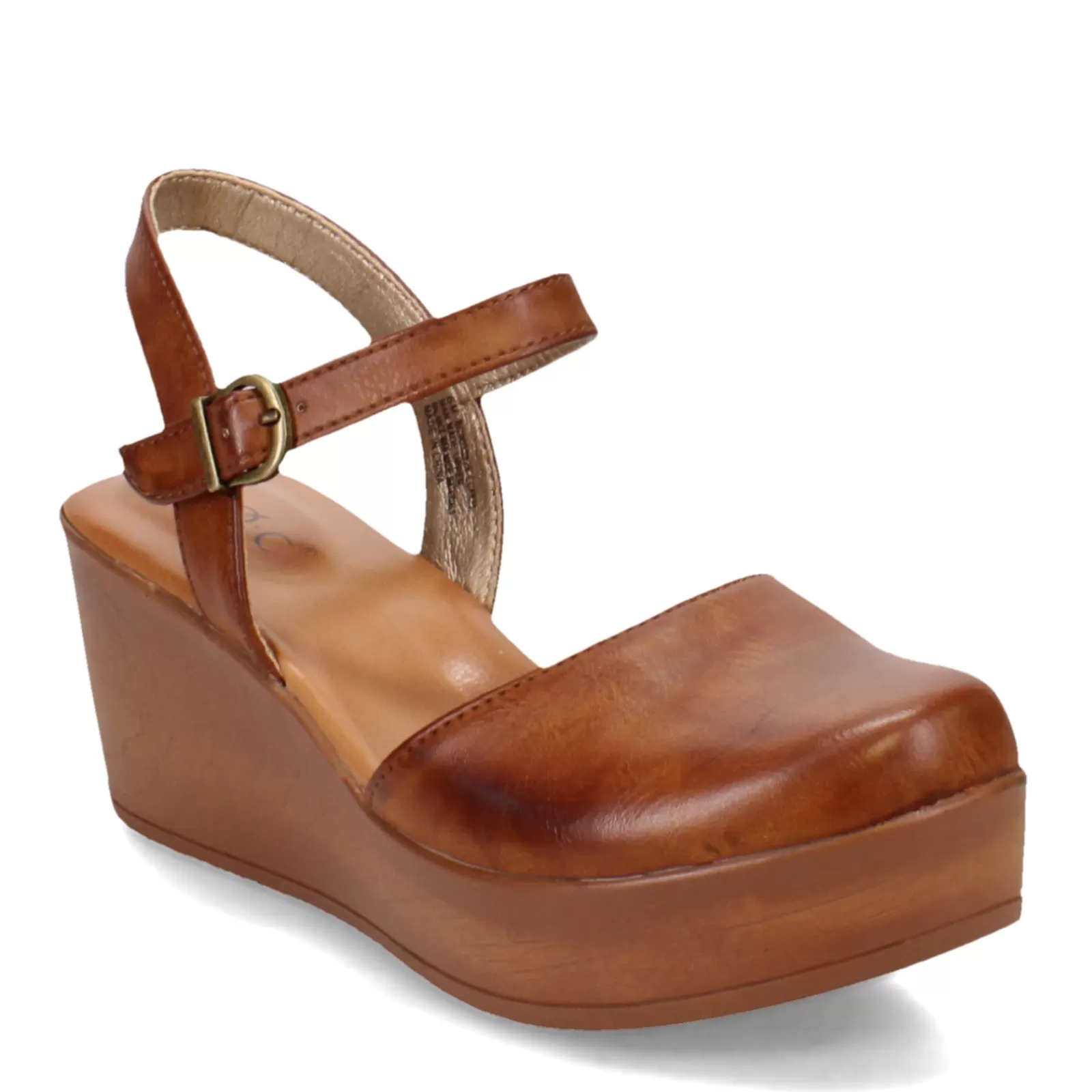 Best Sale b.o.c Women's , Dalia Wedge Tan