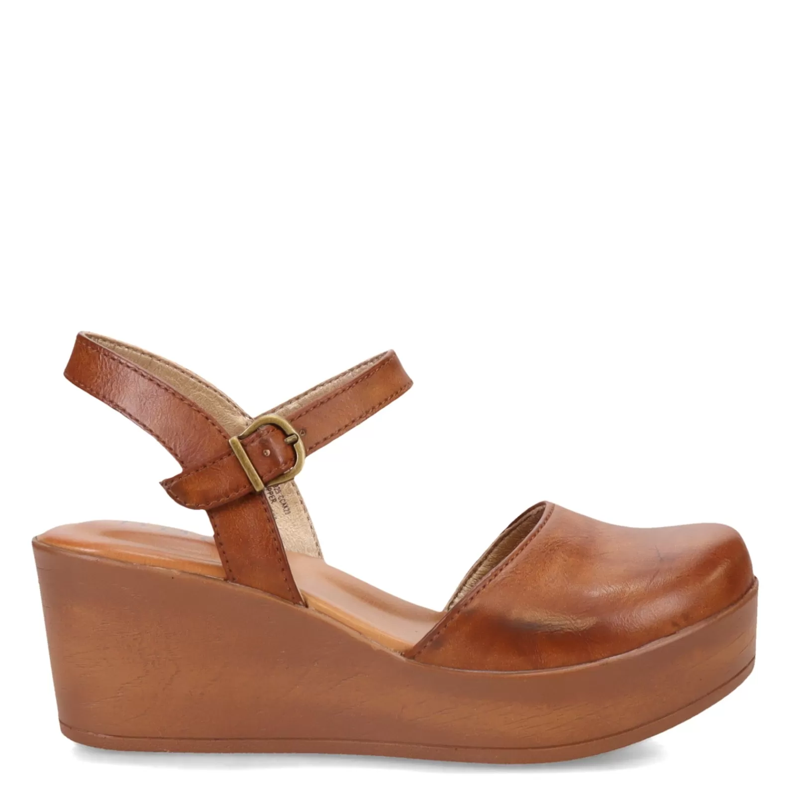 Best Sale b.o.c Women's , Dalia Wedge Tan