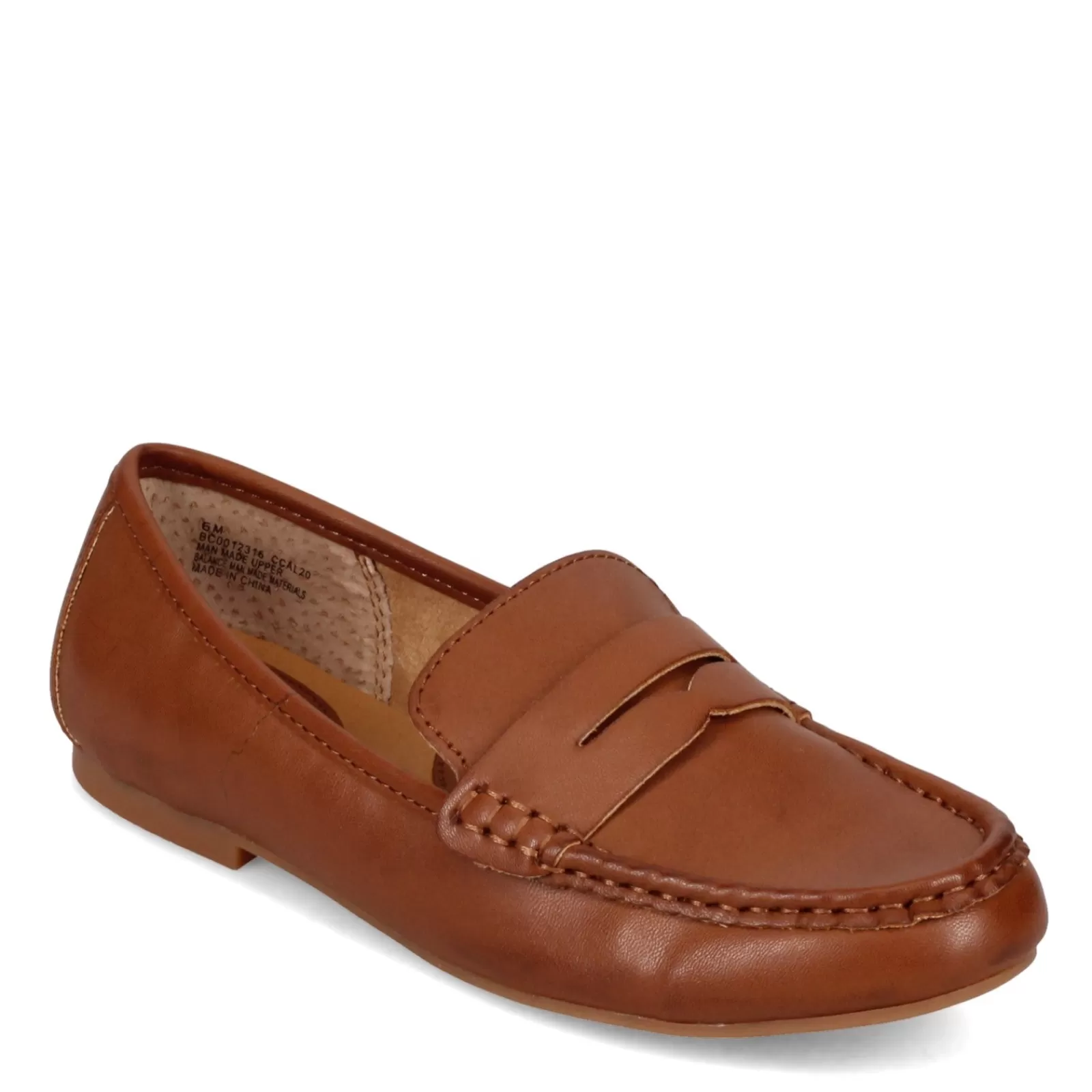 Best b.o.c Women's , Jami Loafer Tan