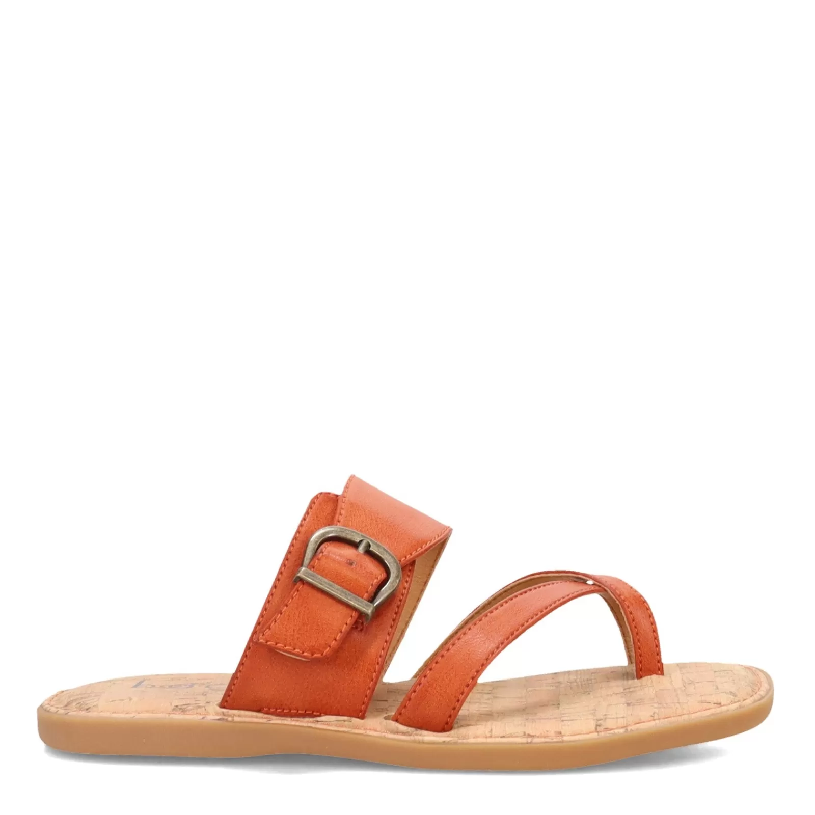 Sale b.o.c Women's ., Kelsee Sandal Orange