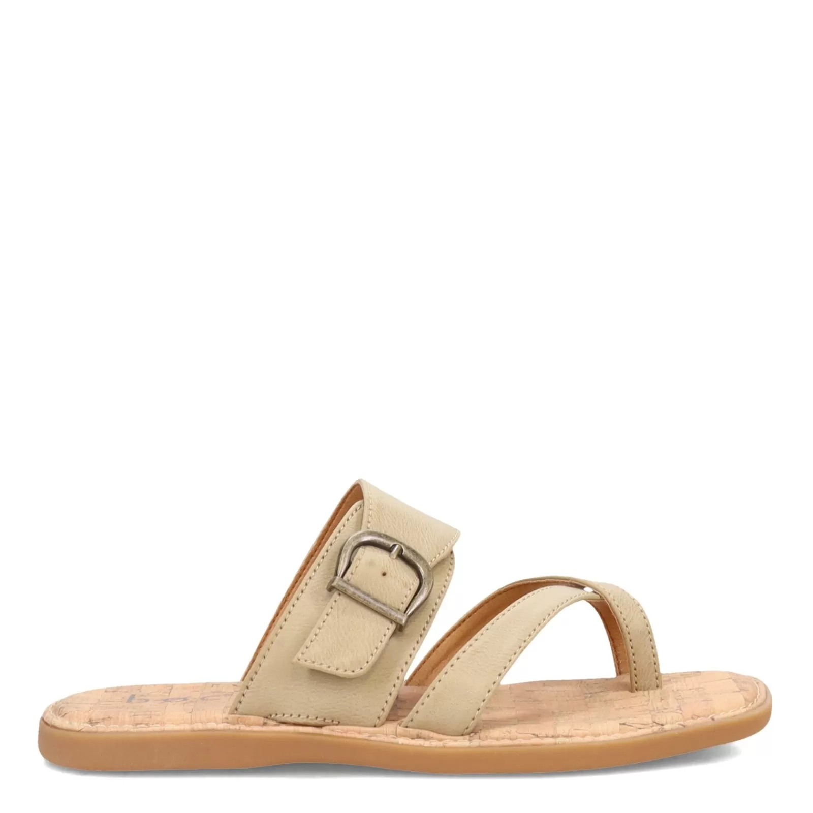 Shop b.o.c Women's ., Kelsee Sandal Cream