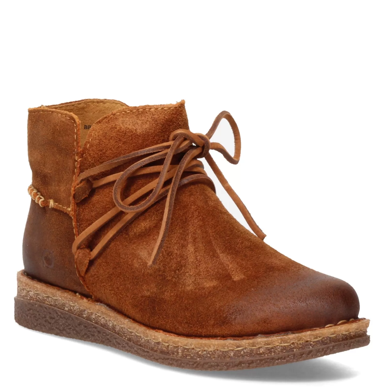 Outlet Born Women's , Calyn Boot Brown