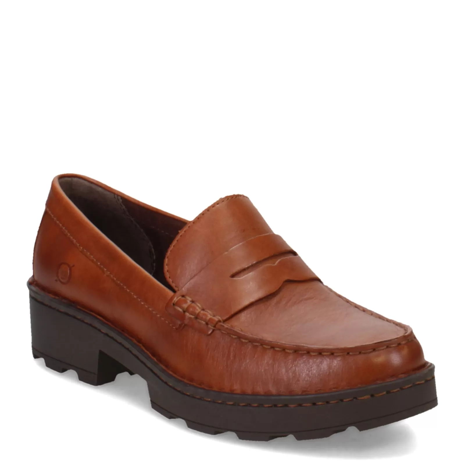 Clearance Born Women's , Carrera Loafer Brown