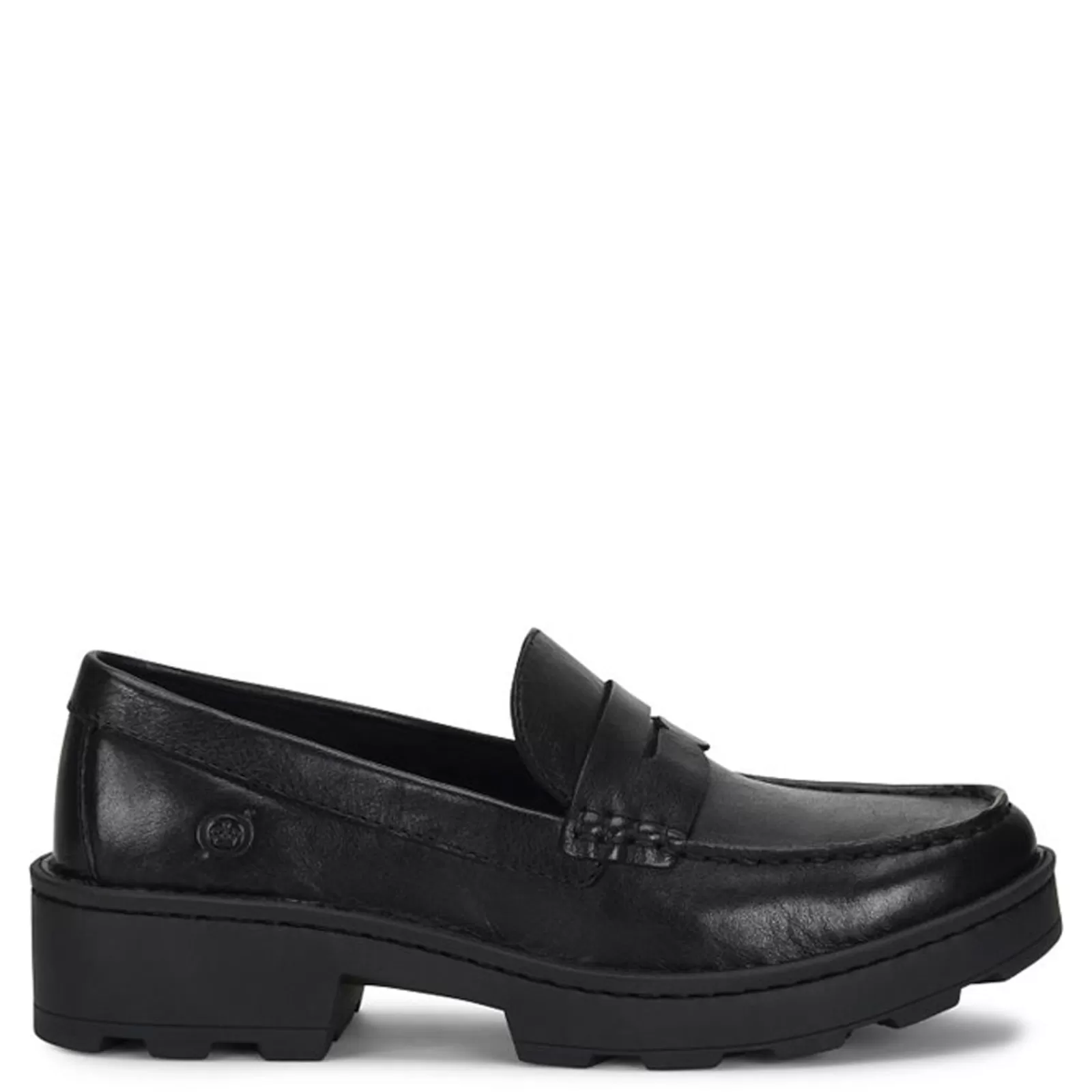 New Born Women's , Carrera Loafer Black