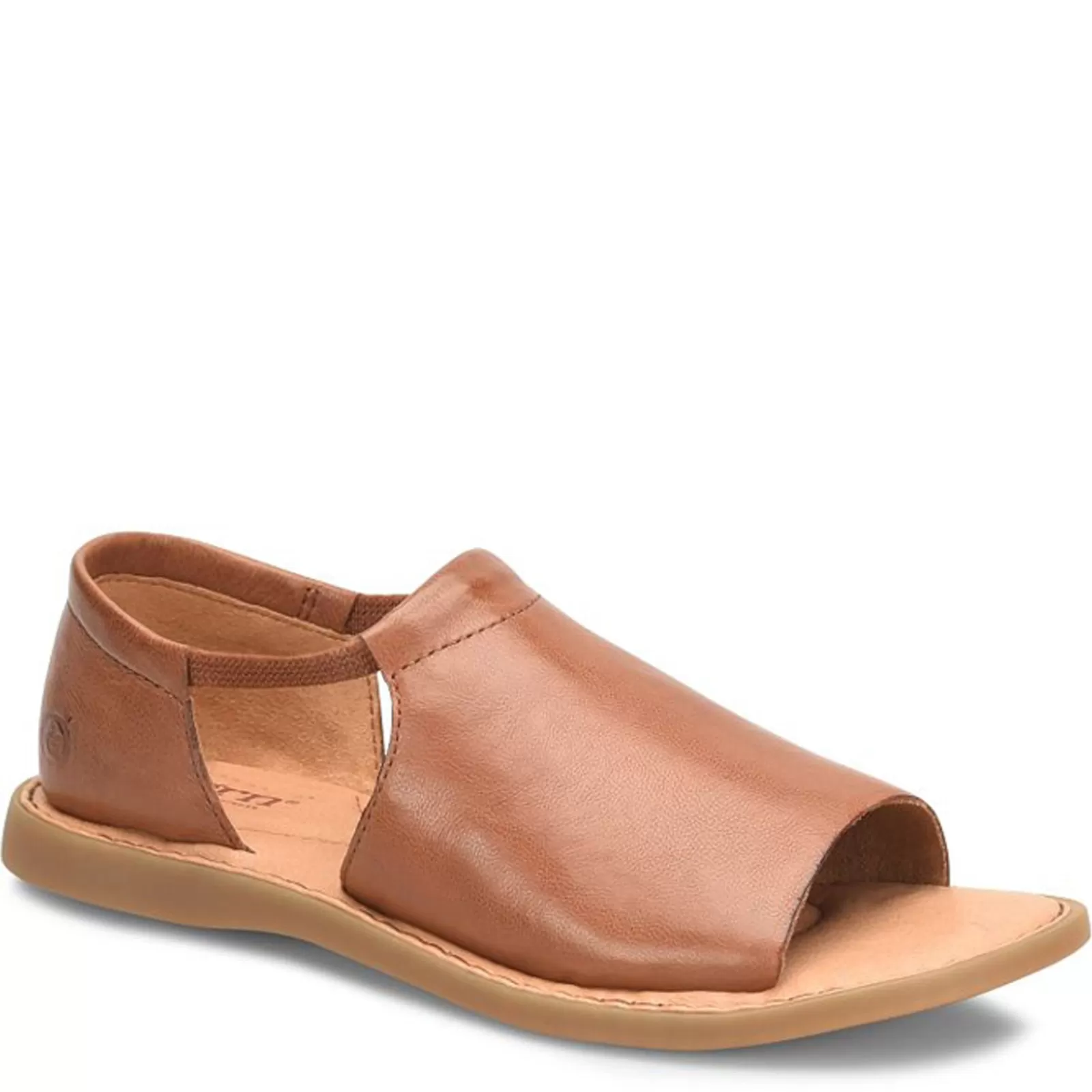 Best Born Women's , Cove Modern Sandal Brown