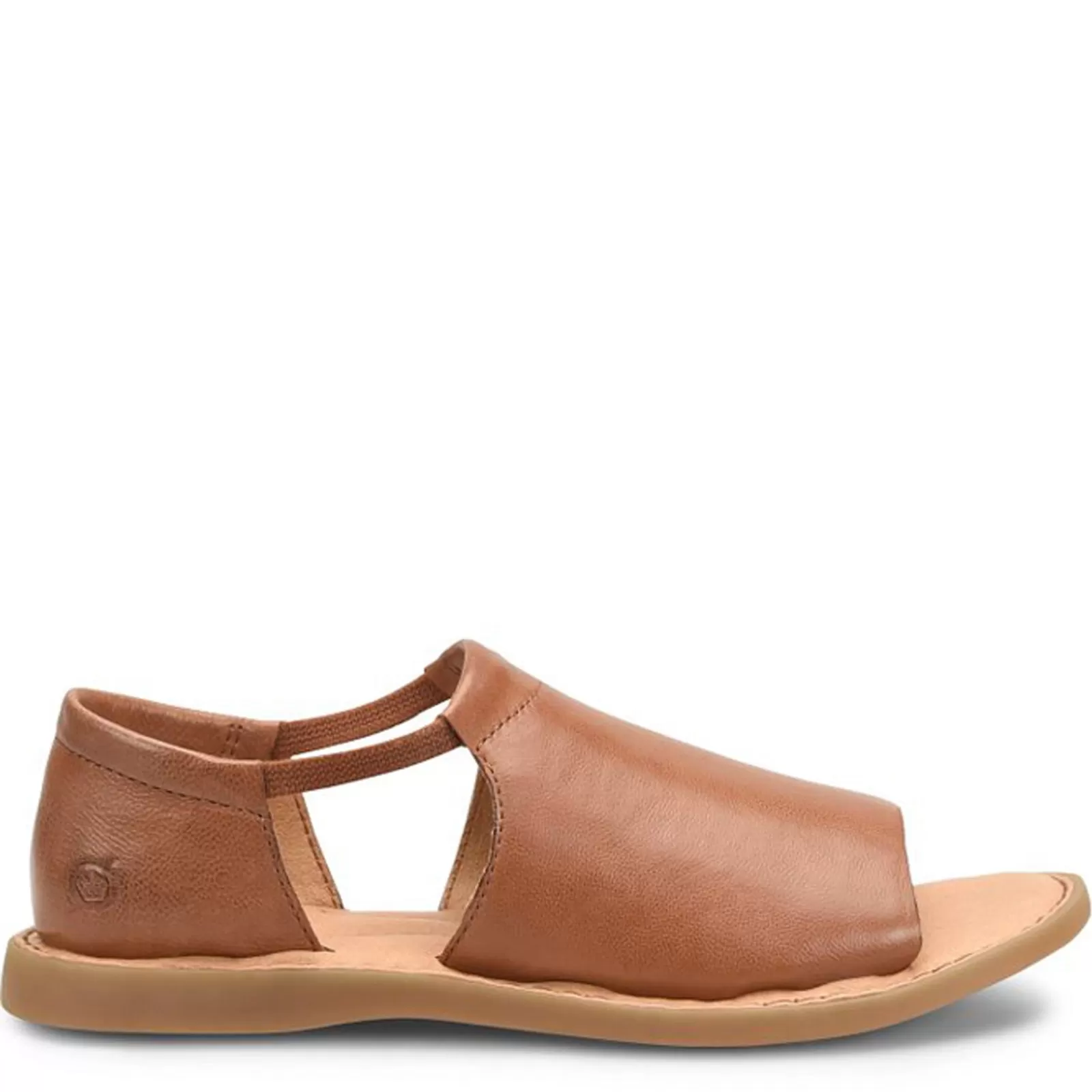 Best Born Women's , Cove Modern Sandal Brown