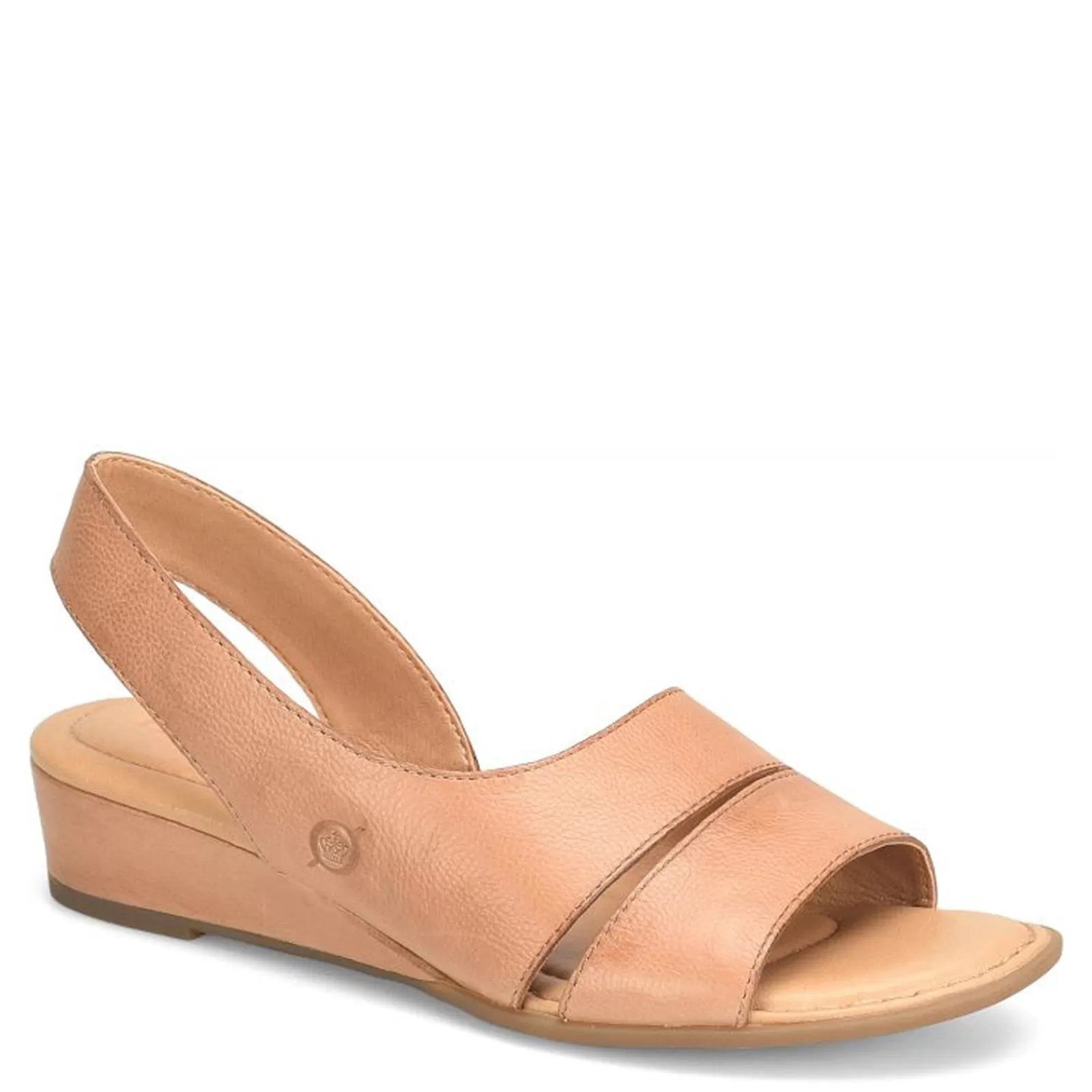 Sale Born Women's , Crista Sandal Natural