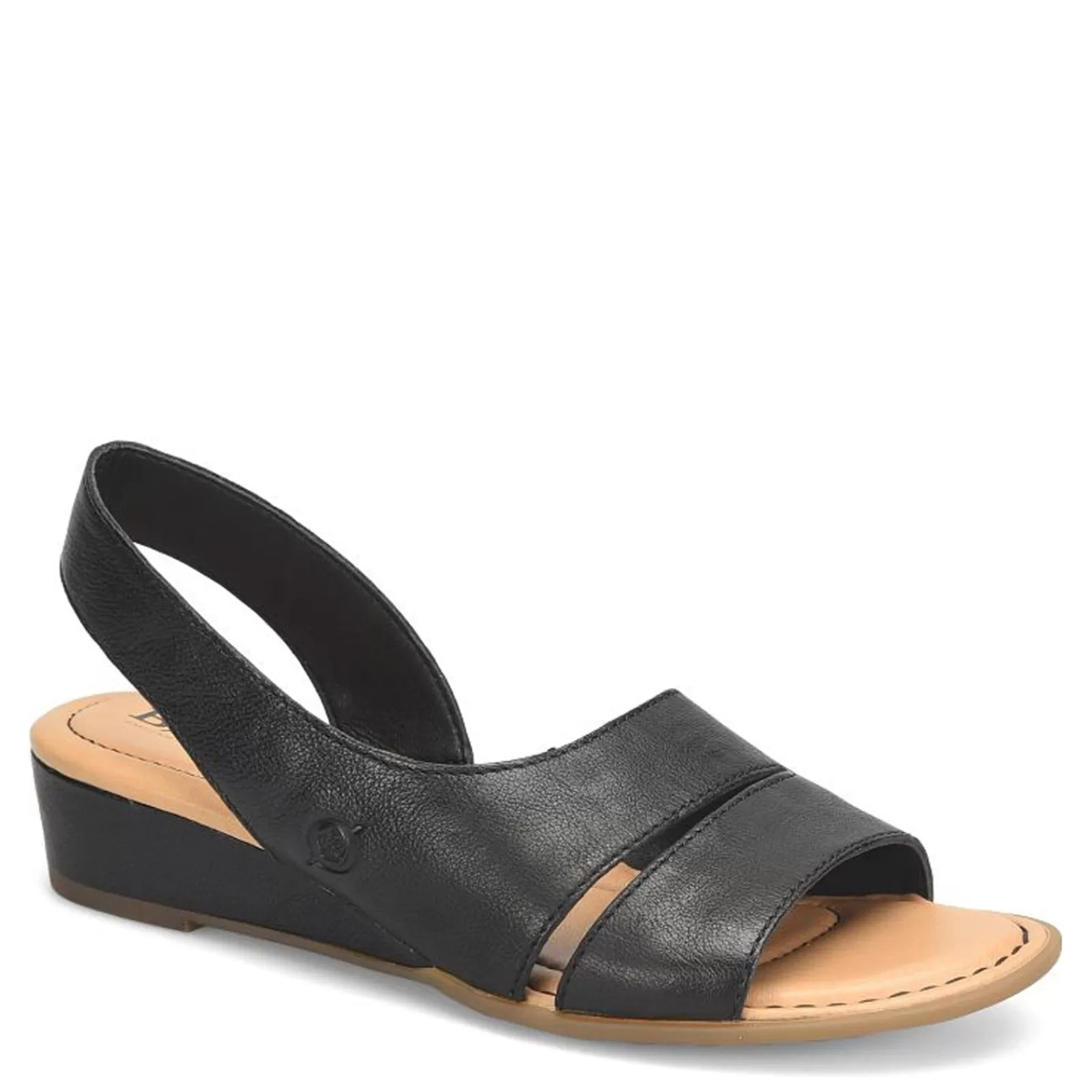 Discount Born Women's , Crista Sandal Black