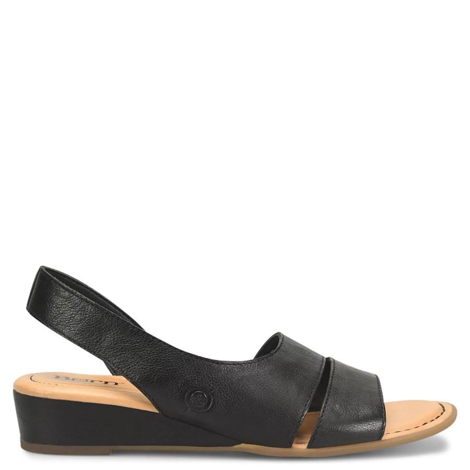 Discount Born Women's , Crista Sandal Black