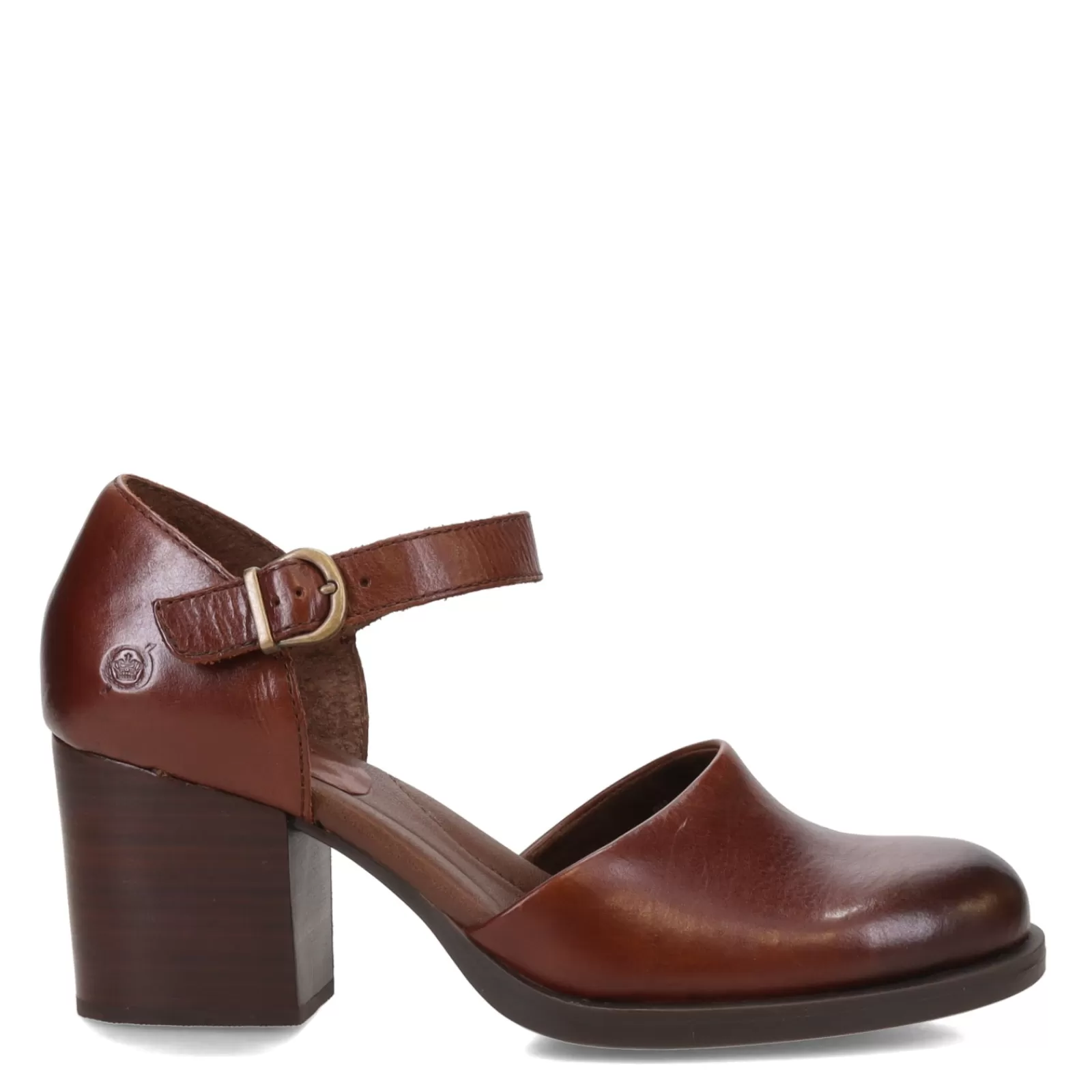 Shop Born Women's , Haida Pump Brown