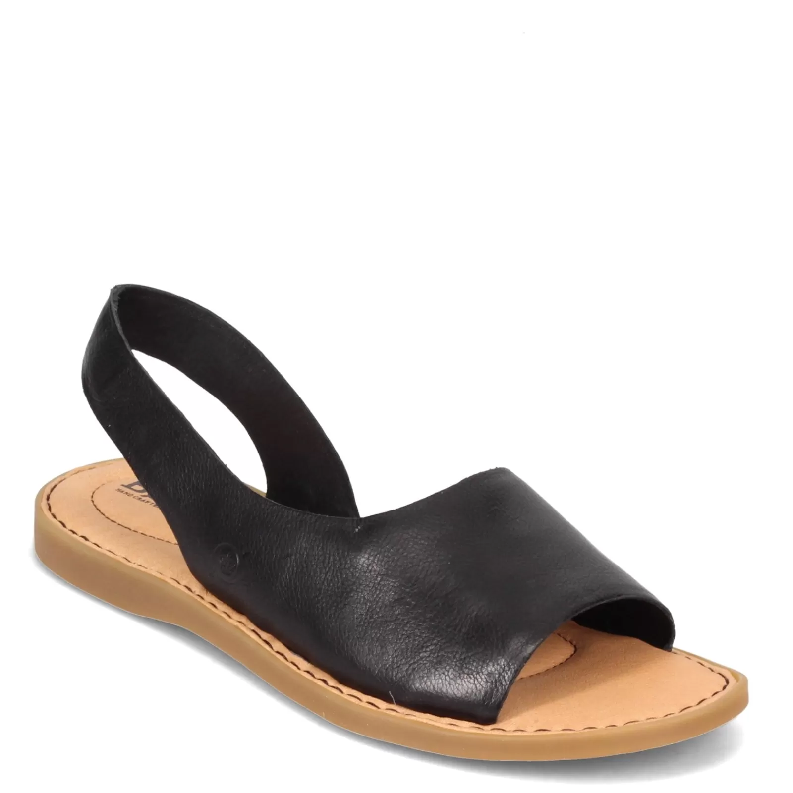 Clearance Born Women's , Inlet Sandal Black