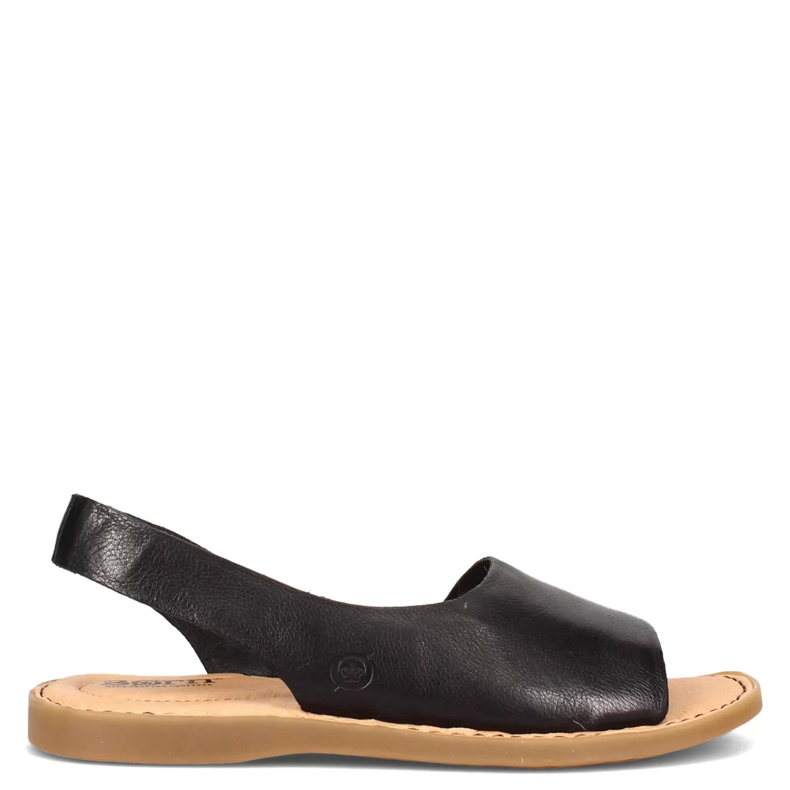 Clearance Born Women's , Inlet Sandal Black