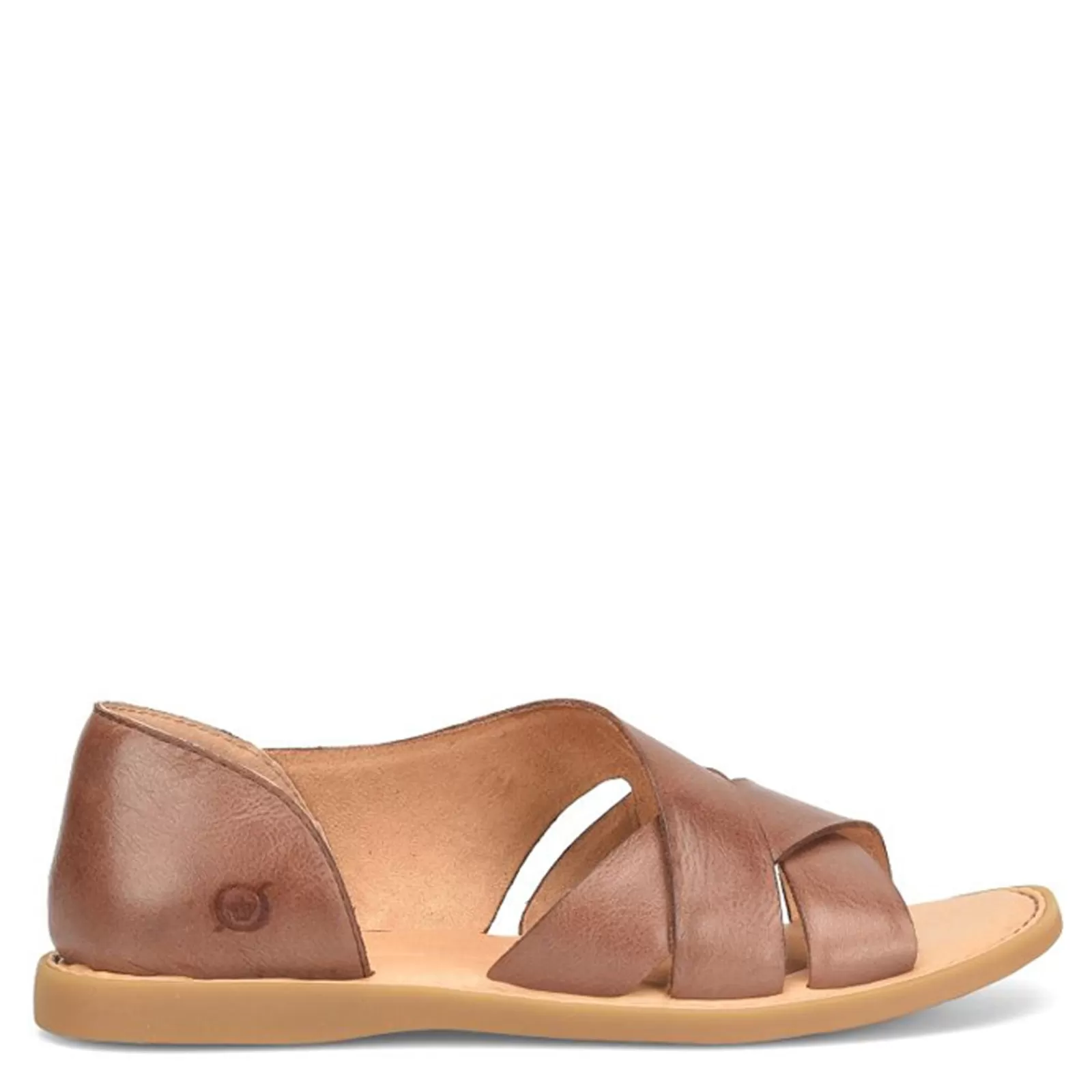 Best Sale Born Women's , Ithica Sandal Brown