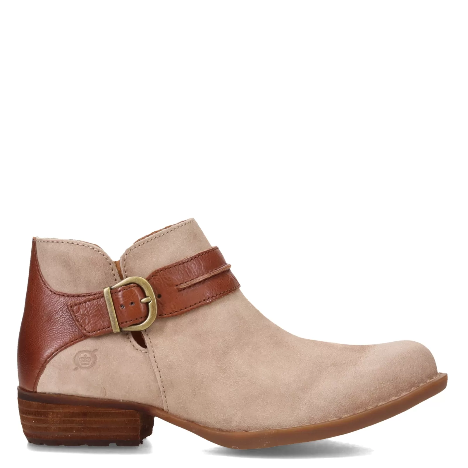 Shop Born Women's , Kati Boot Cream/Brown