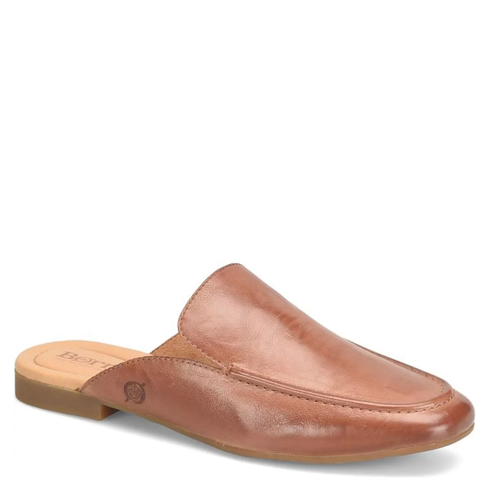 New Born Women's , Lamara Mule Brown