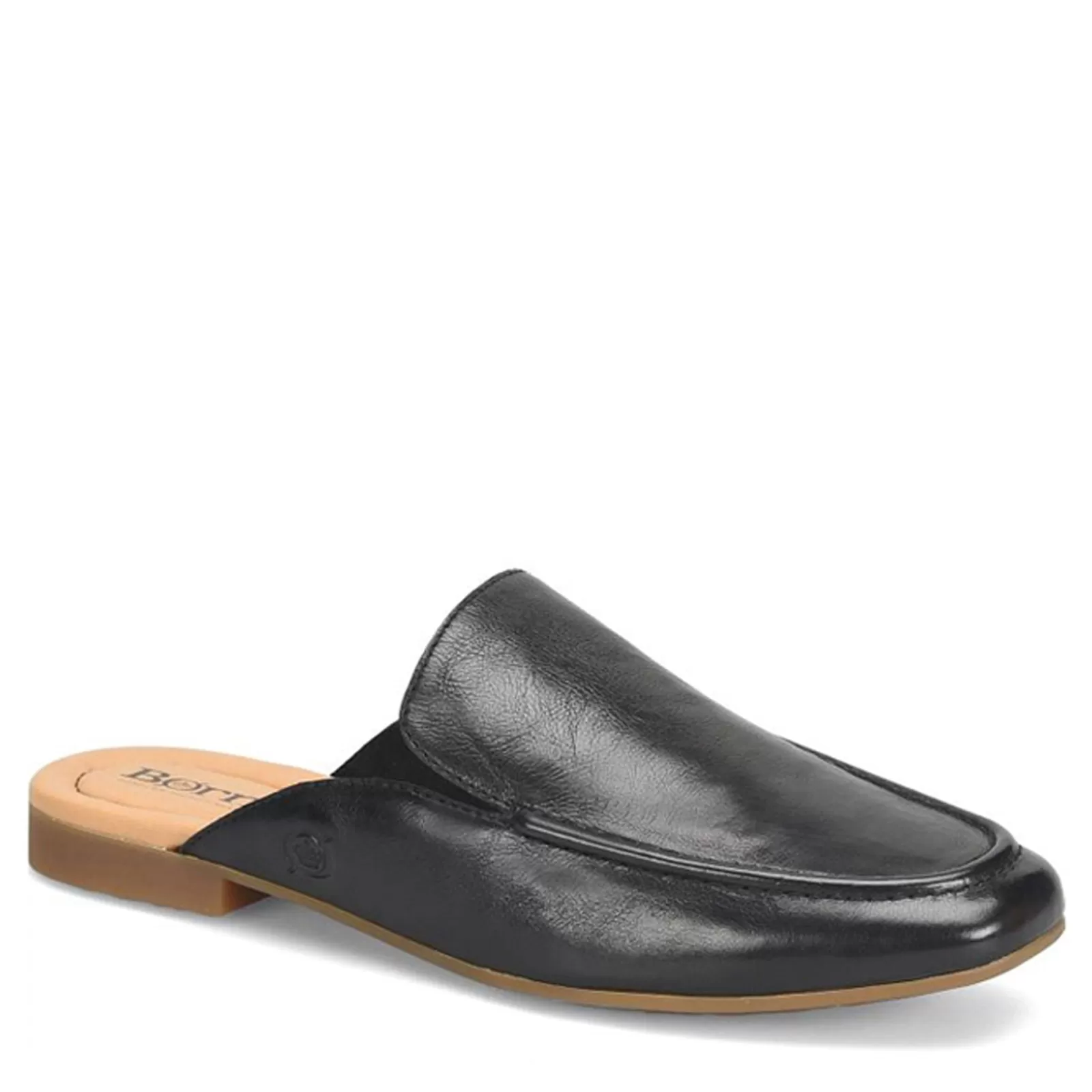 Cheap Born Women's , Lamara Mule Black