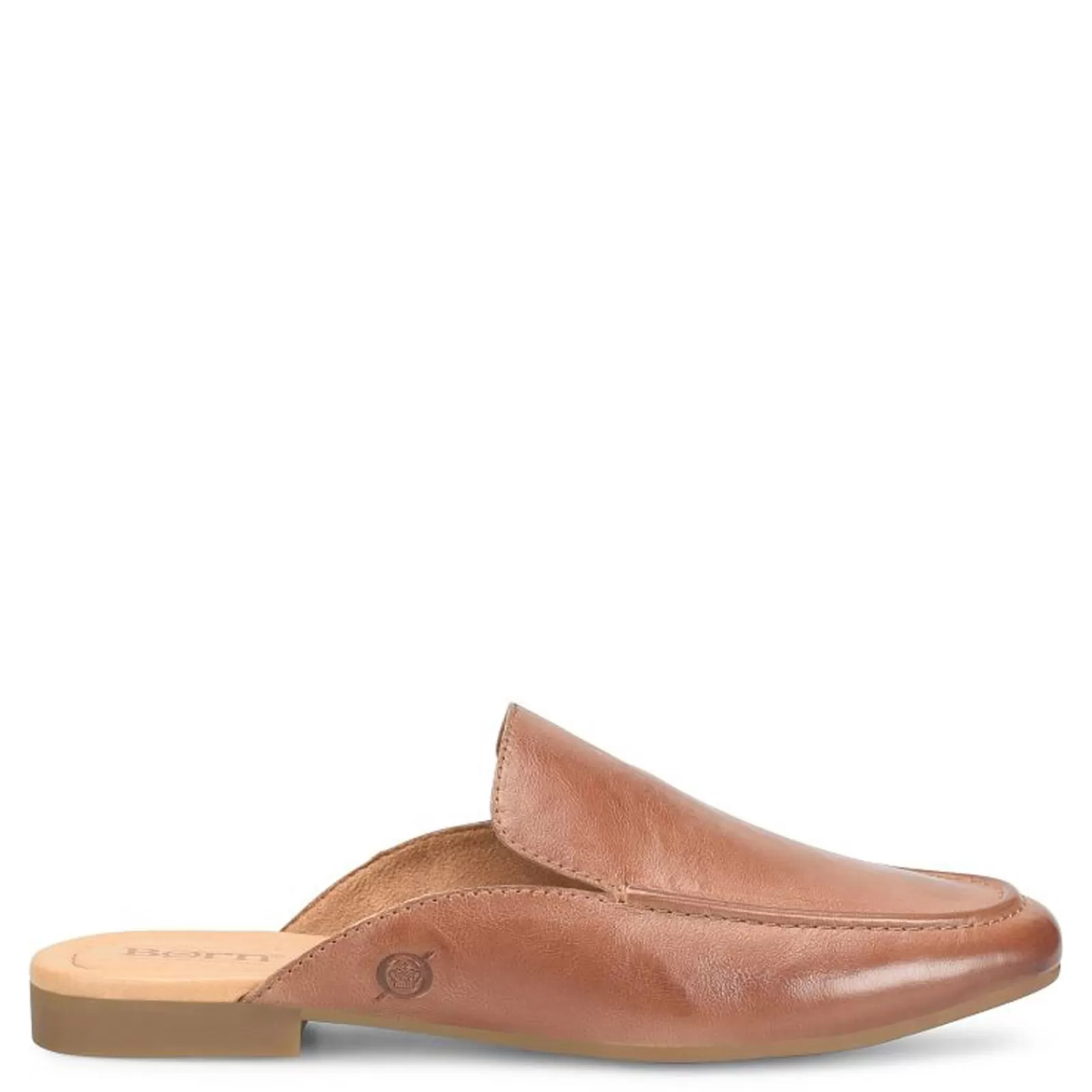 New Born Women's , Lamara Mule Brown