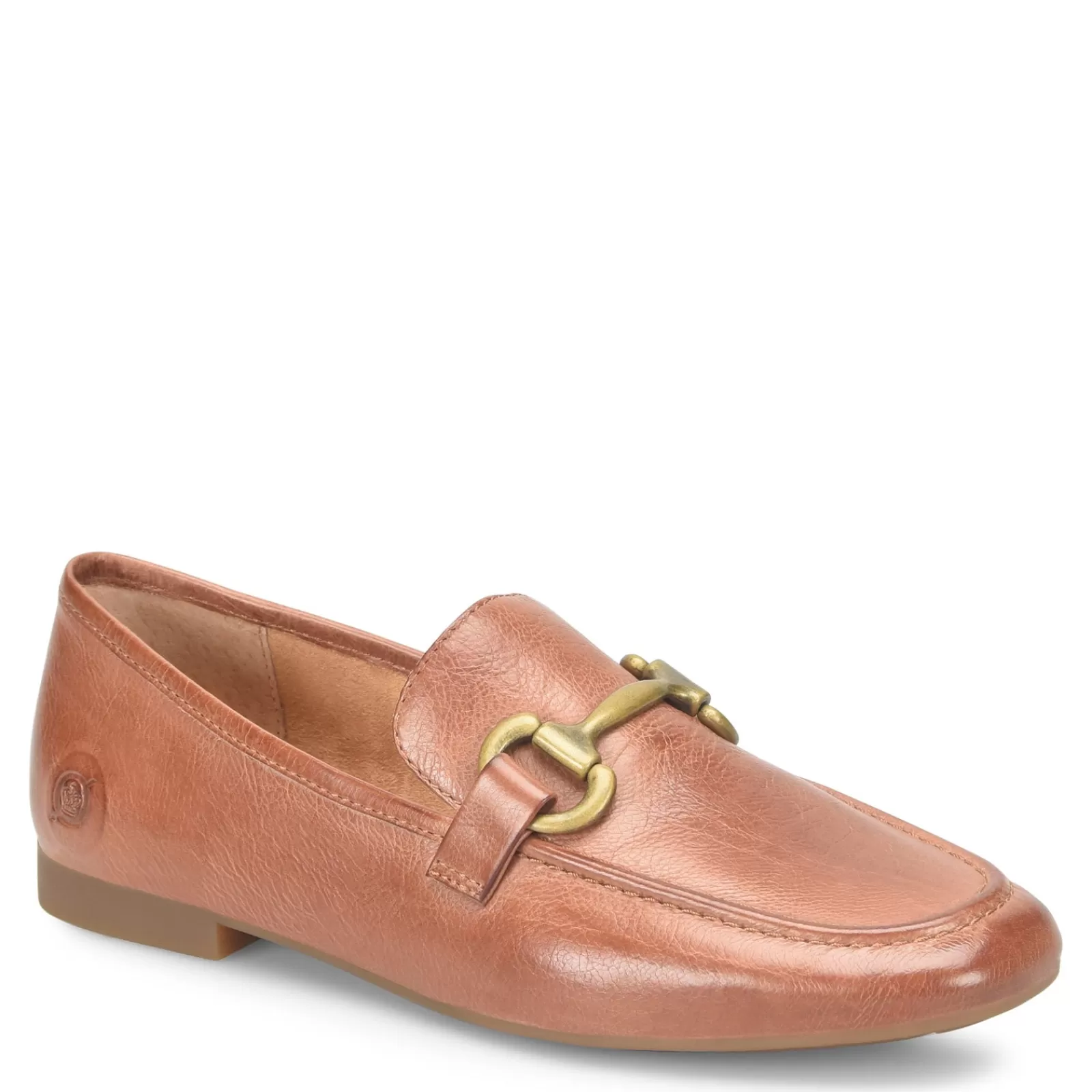 Sale Born Women's , Leyla Loafer Brown