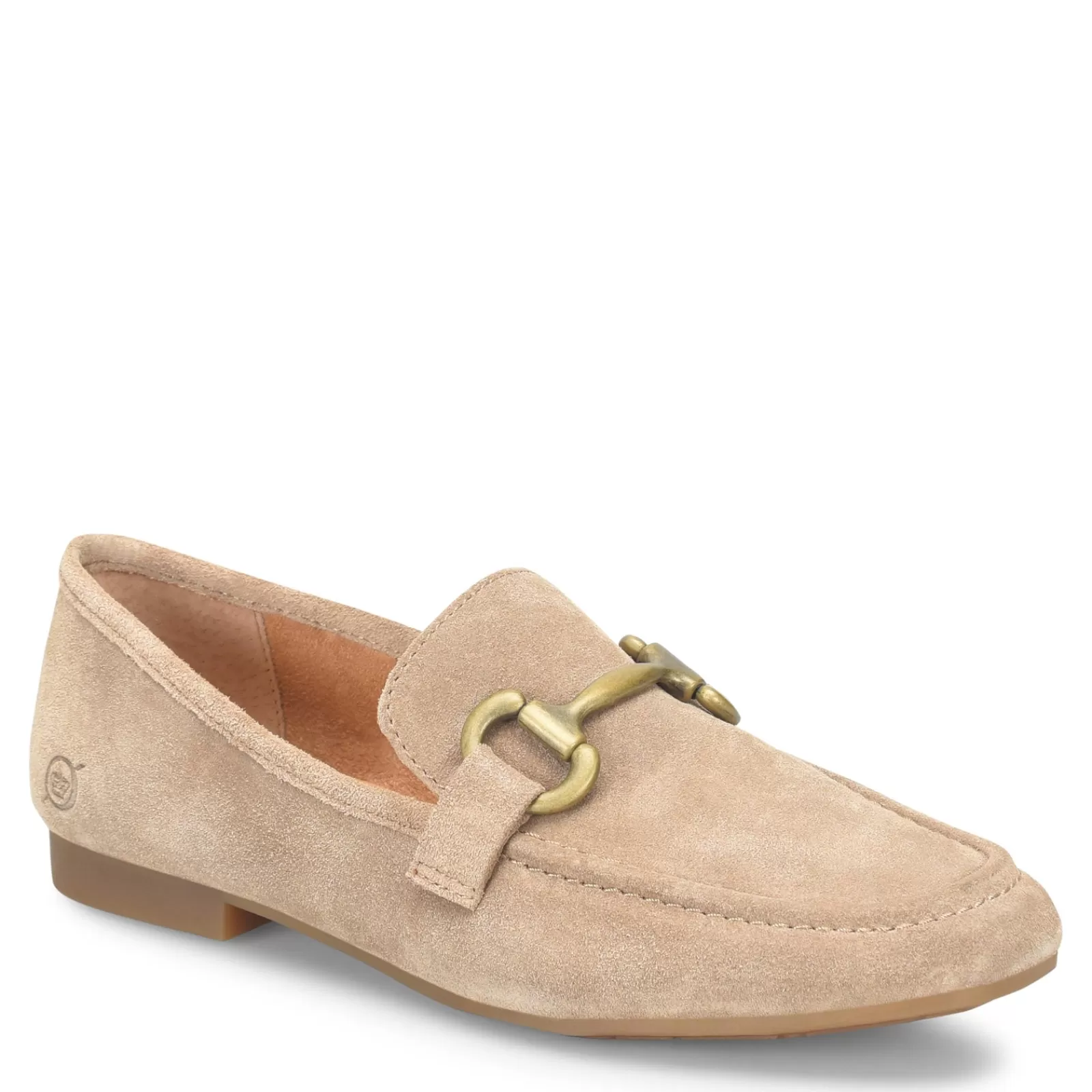 Clearance Born Women's , Leyla Loafer Taupe