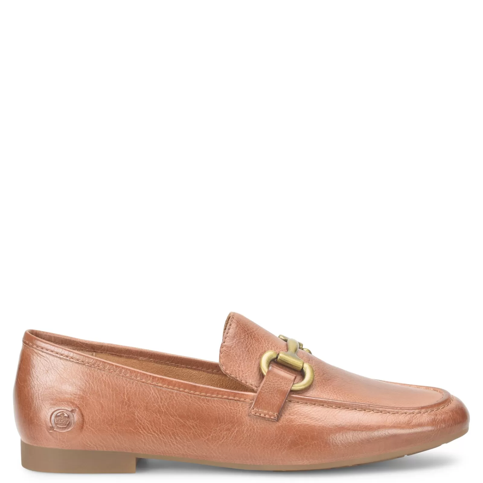 Sale Born Women's , Leyla Loafer Brown