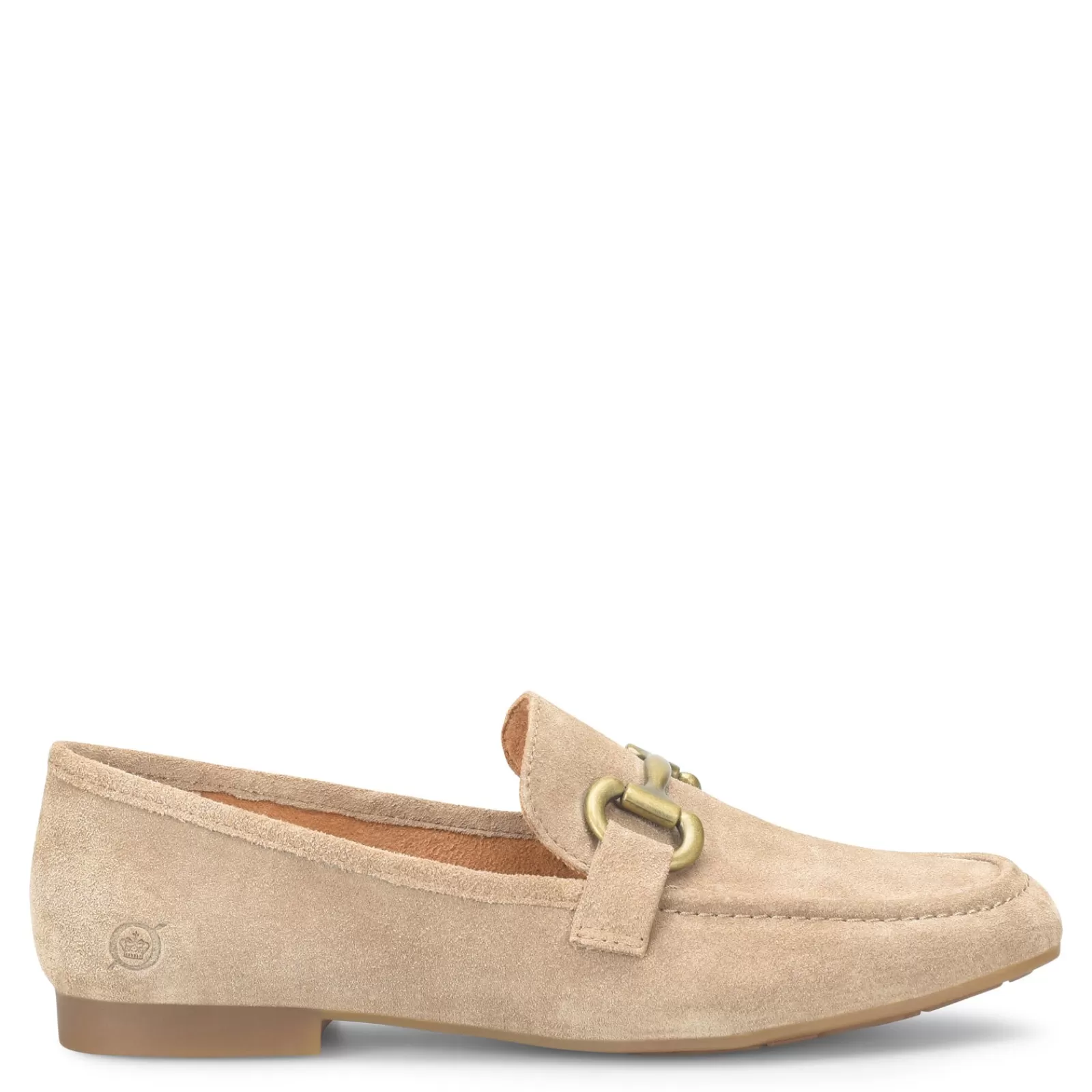 Clearance Born Women's , Leyla Loafer Taupe