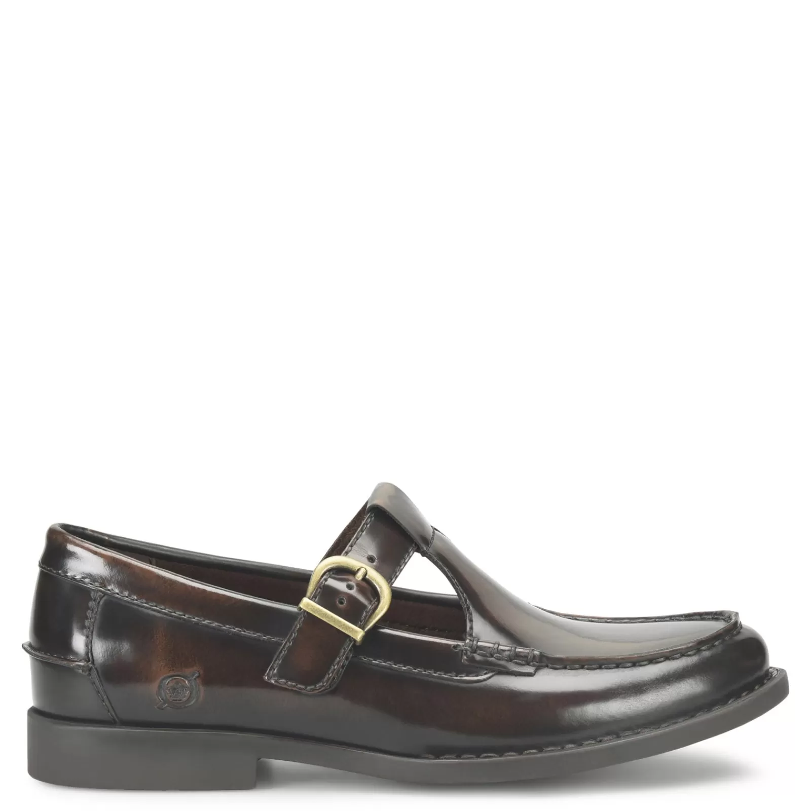 Cheap Born Women's , Miki Loafer Brown