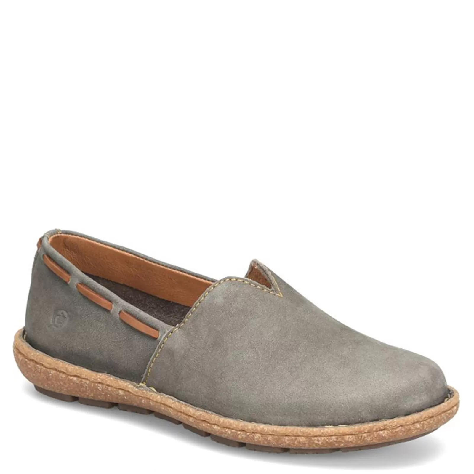 Sale Born Women's , Naya Slip-On Grey