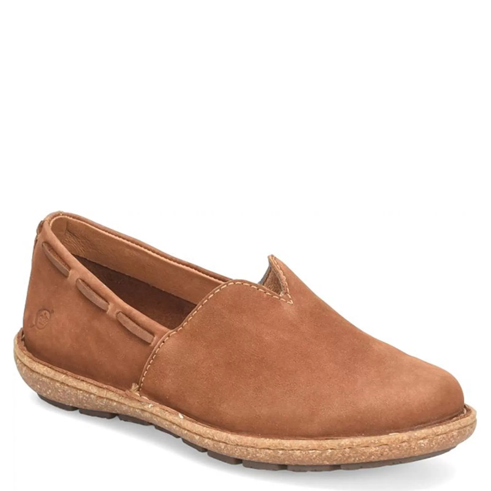 Flash Sale Born Women's , Naya Slip-On Tan