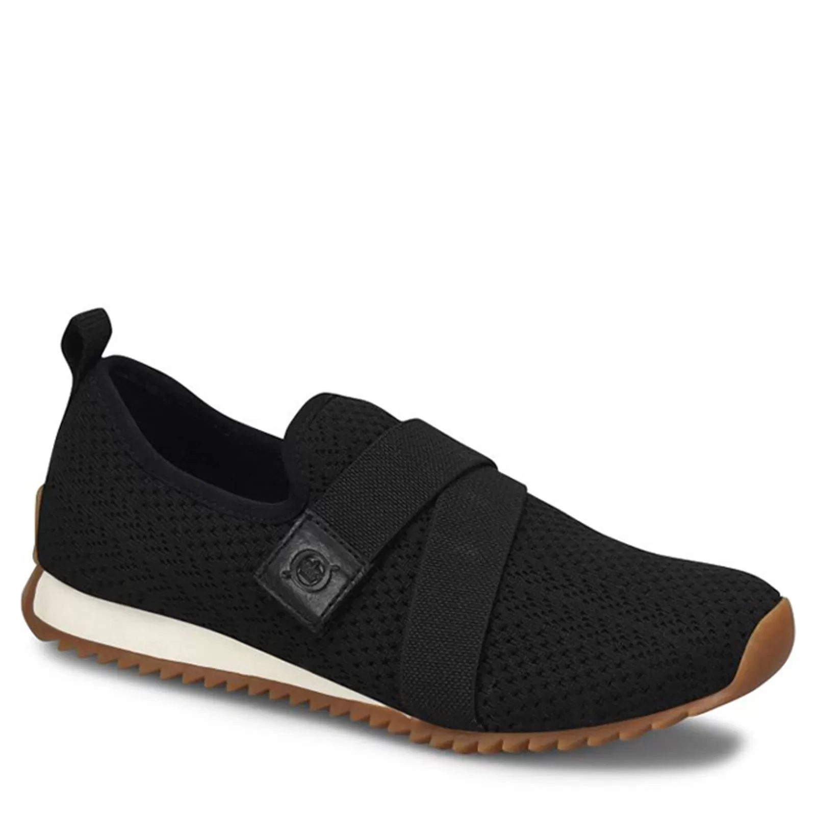 Cheap Born Women's , Newbury Sneaker Black