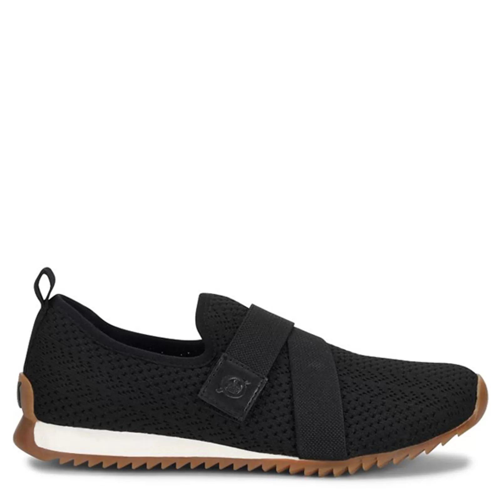 Cheap Born Women's , Newbury Sneaker Black