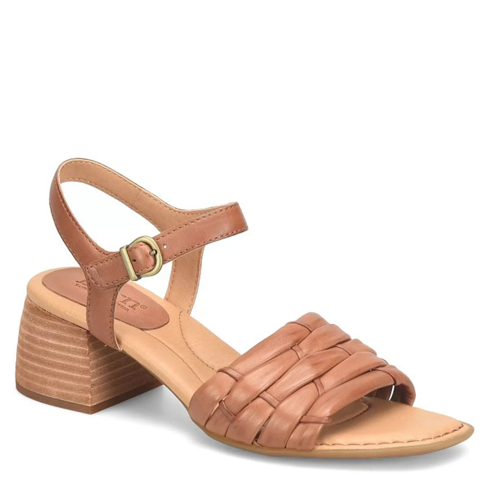 Cheap Born Women's , Shonie Sandal Brown