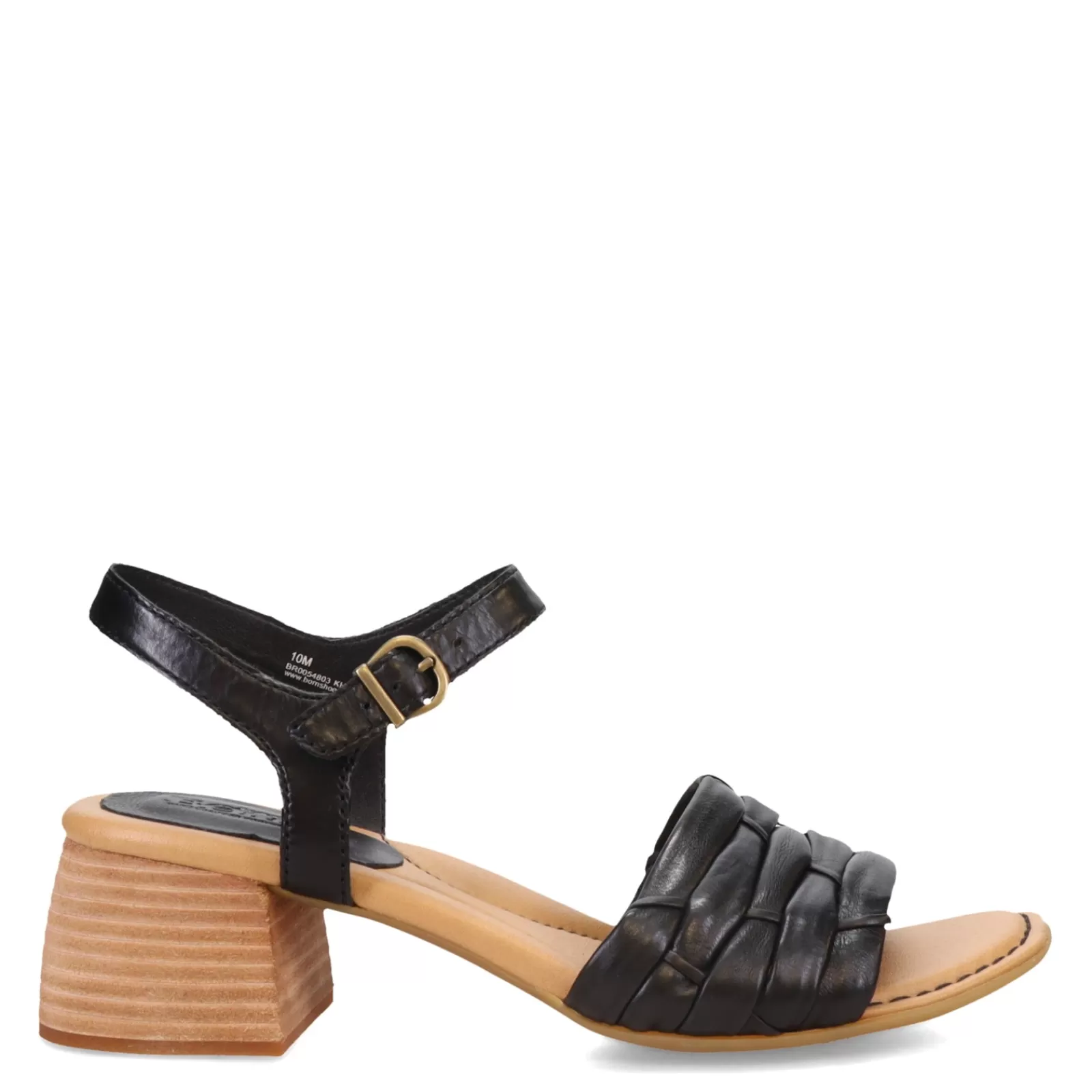 Shop Born Women's , Shonie Sandal Black