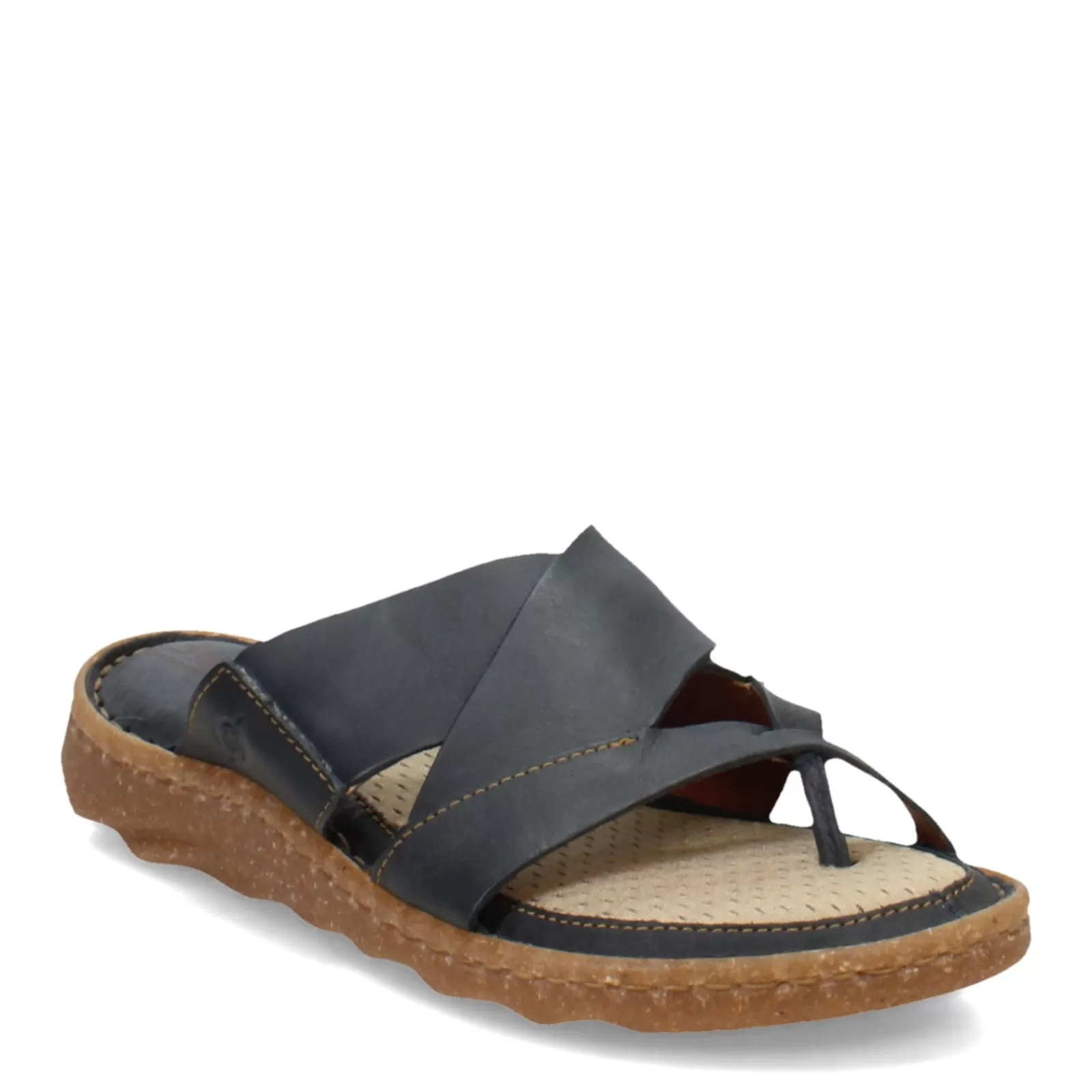 Sale Born Women's , Sorja Sport Sandal Navy