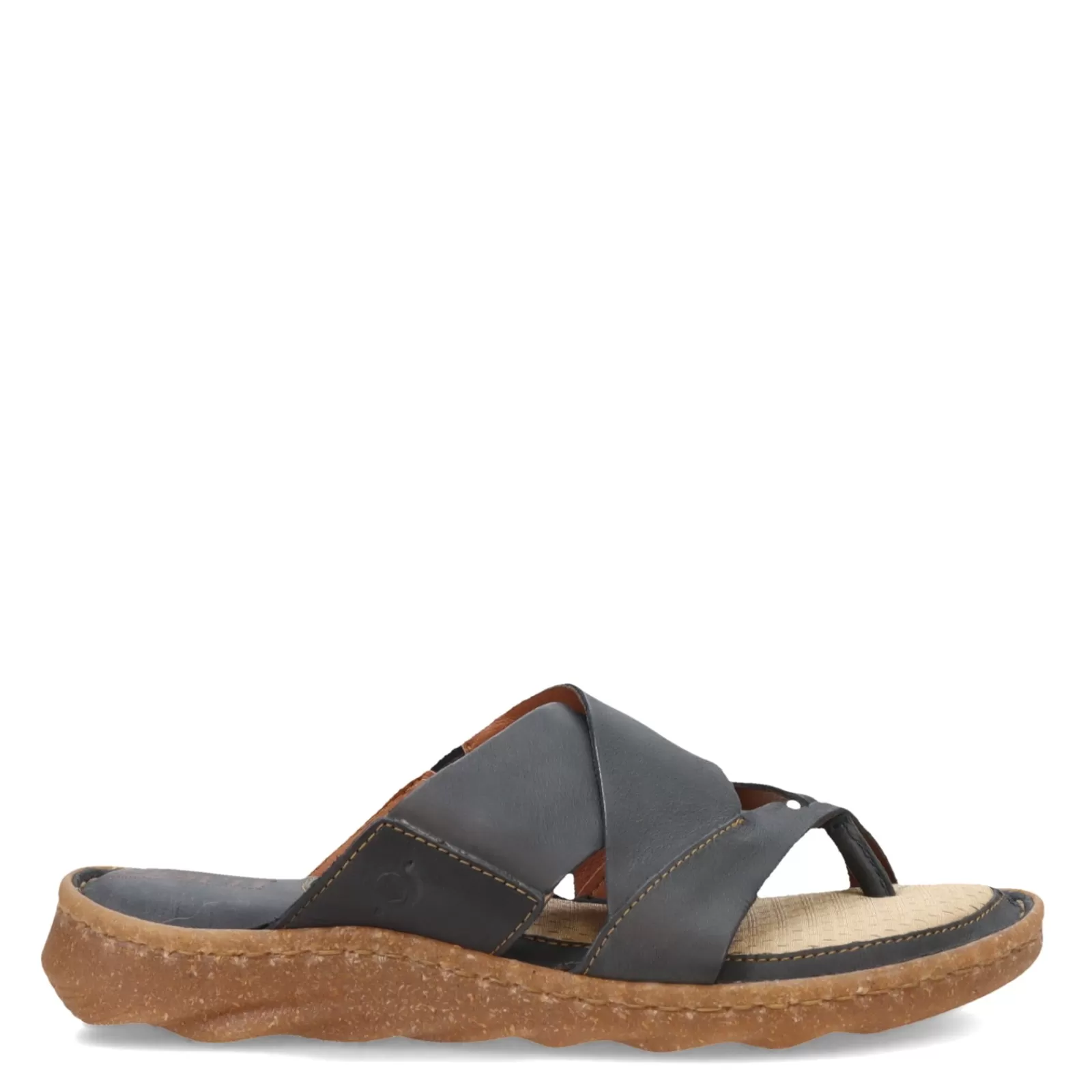 Sale Born Women's , Sorja Sport Sandal Navy