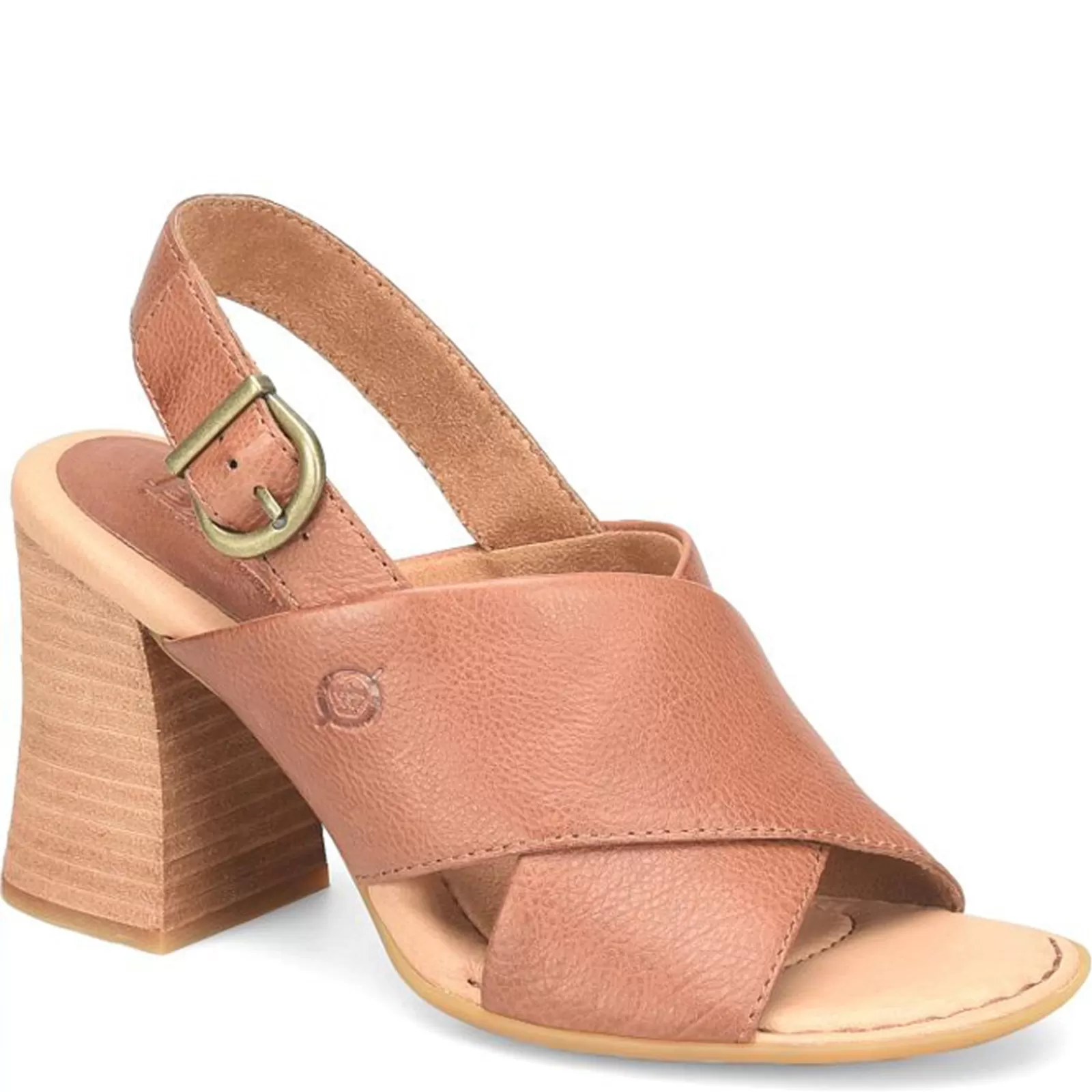 Online Born Women's , Tessa Sandal Brown