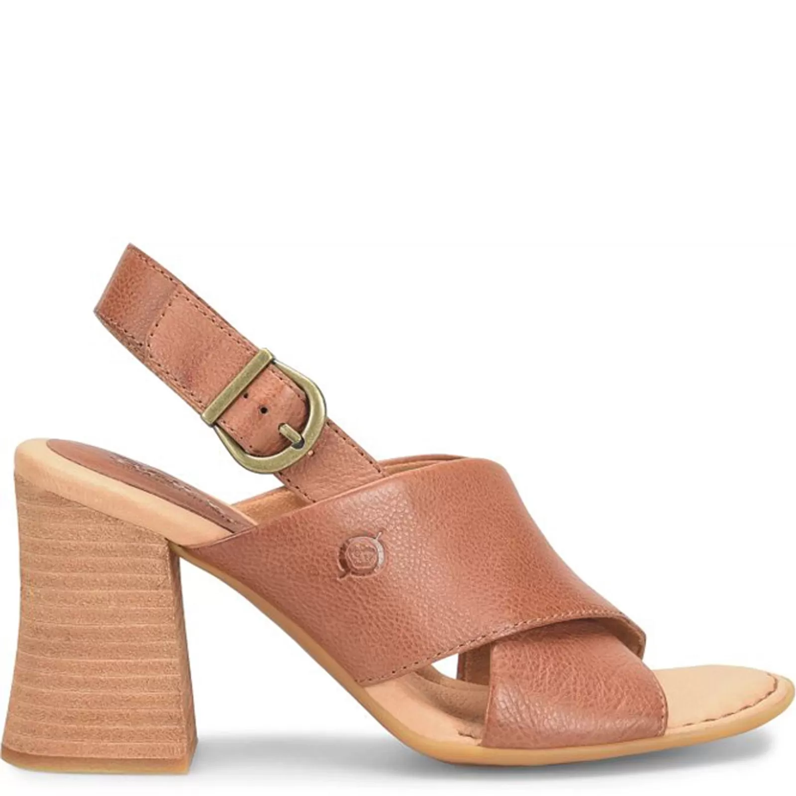 Online Born Women's , Tessa Sandal Brown